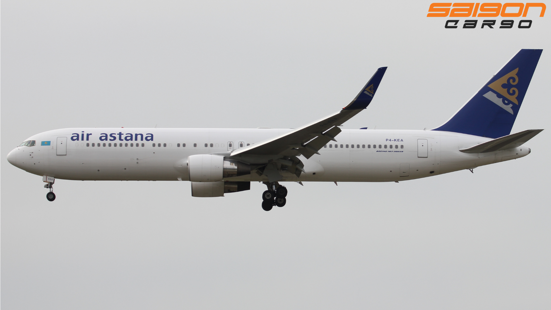 Air Astana và tham vọng lớn cùng Boeing 787: Bay xa hơn, vươn tầm thế giới