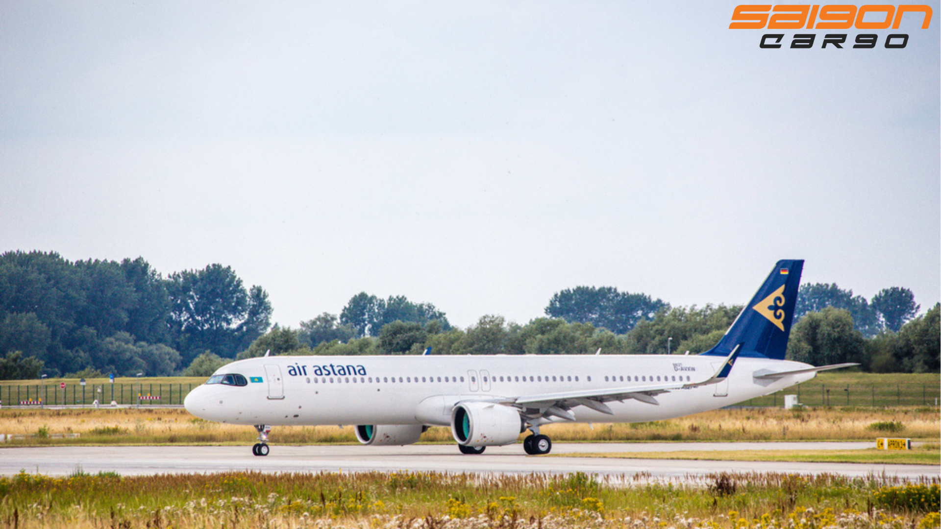 Air Astana và tham vọng lớn cùng Boeing 787: Bay xa hơn, vươn tầm thế giới