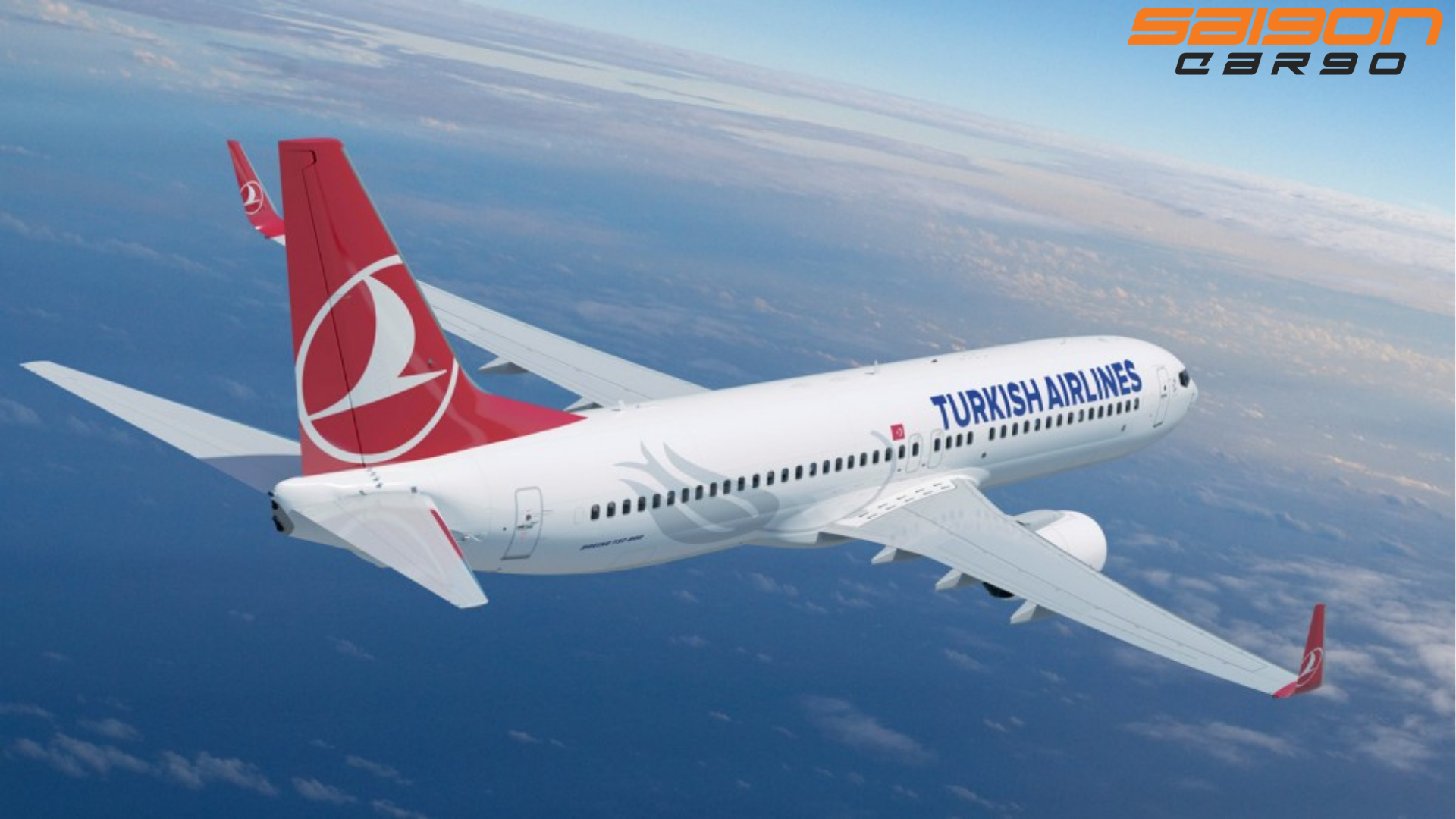 Turkish Airlines vận hành kỷ lục 37.000 chuyến bay trên các tuyến chính
