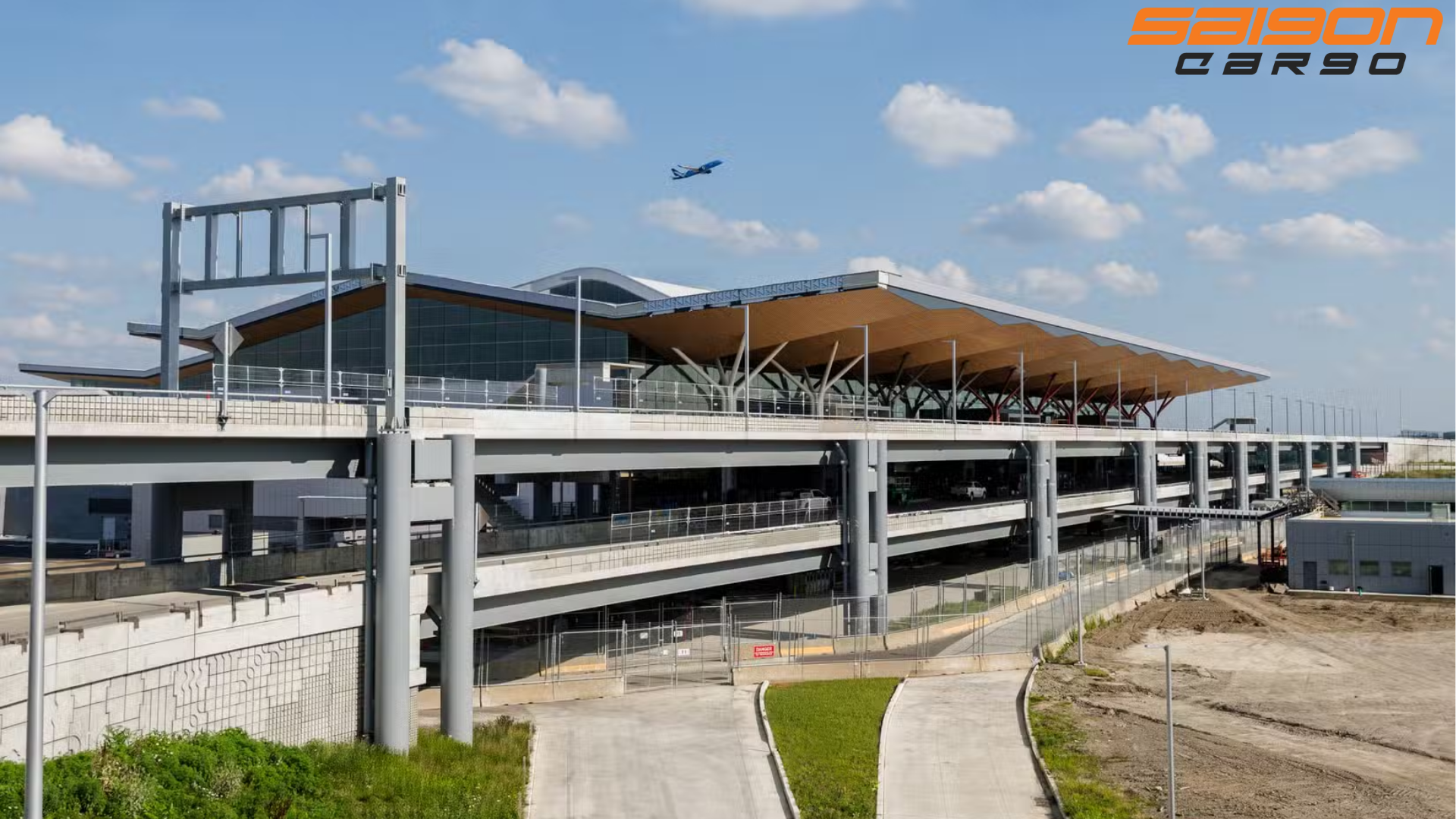 Sân bay Pittsburgh công bố ngày khai trương chính thức của nhà ga mới