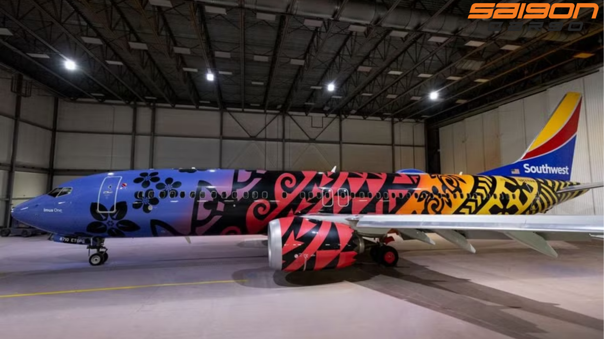 Sự phát triển mạng lưới của Southwest Airlines tại Hawaii