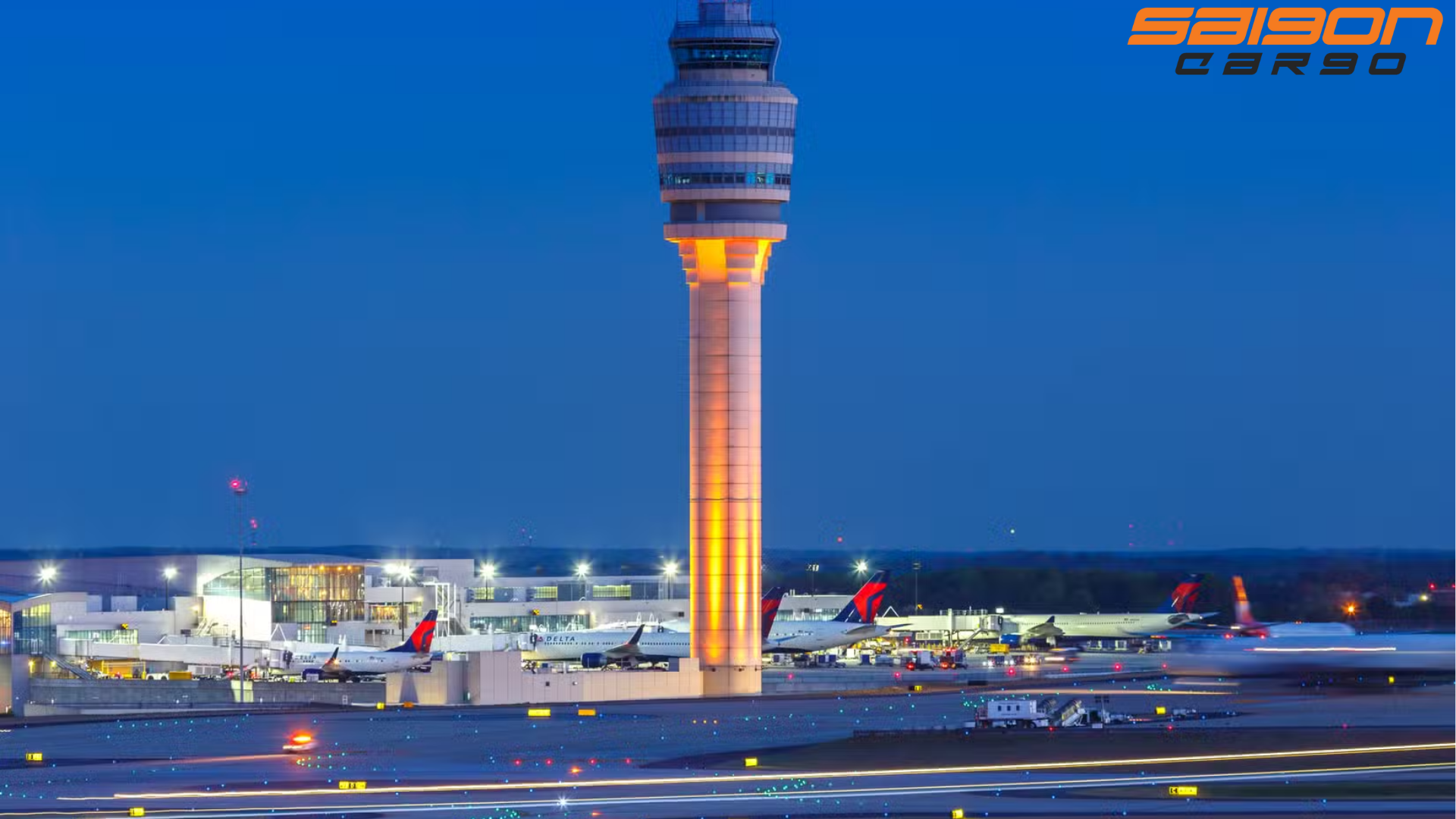 Sân bay Chicago O’Hare dẫn đầu bảng trễ chuyến với 320 chuyến hủy và 623 chuyến chậm