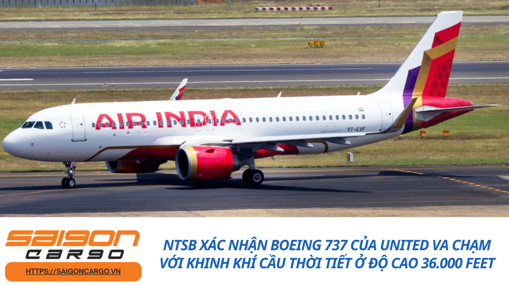 Boeing 737 Bị Lãng Quên: Air India Bán Chiếc 737-200 43 Tuổi Mà Hãng Không Biết Mình Sở Hữu