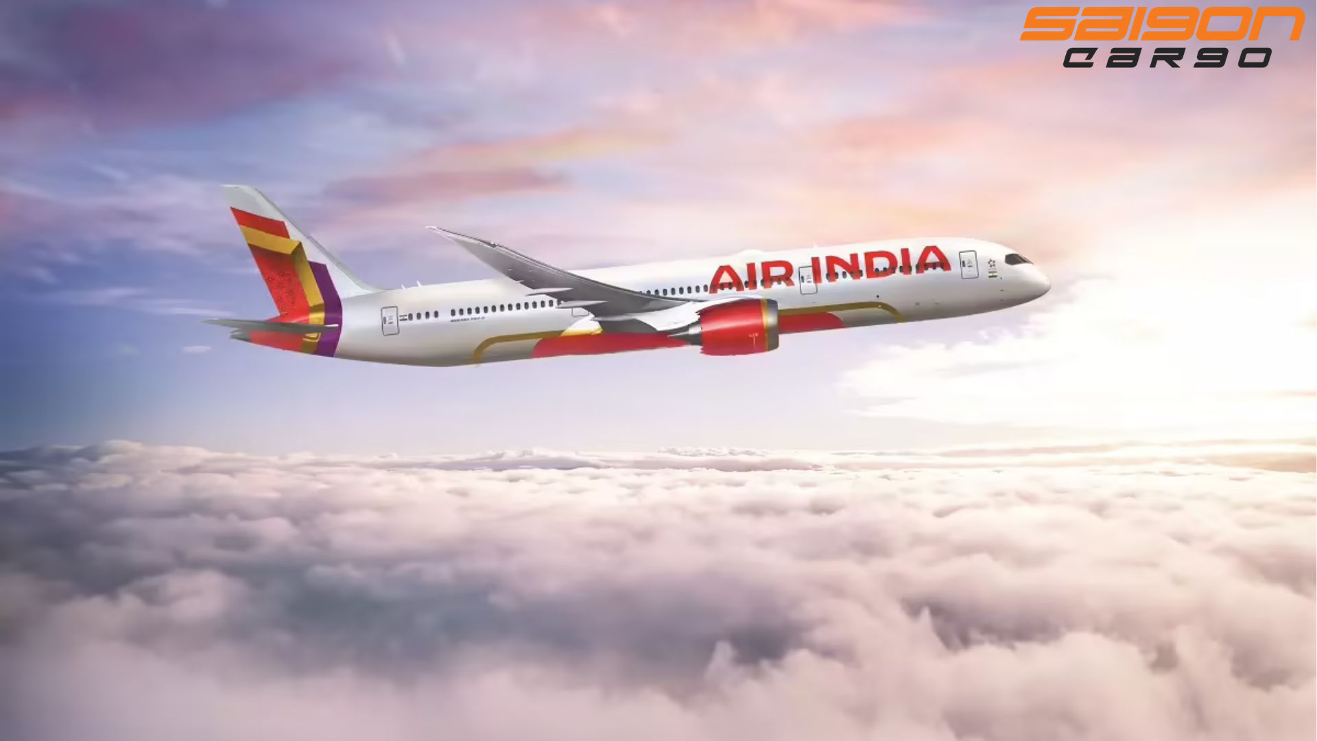 Boeing 737 Bị Lãng Quên: Air India Bán Chiếc 737-200 43 Tuổi Mà Hãng Không Biết Mình Sở Hữu