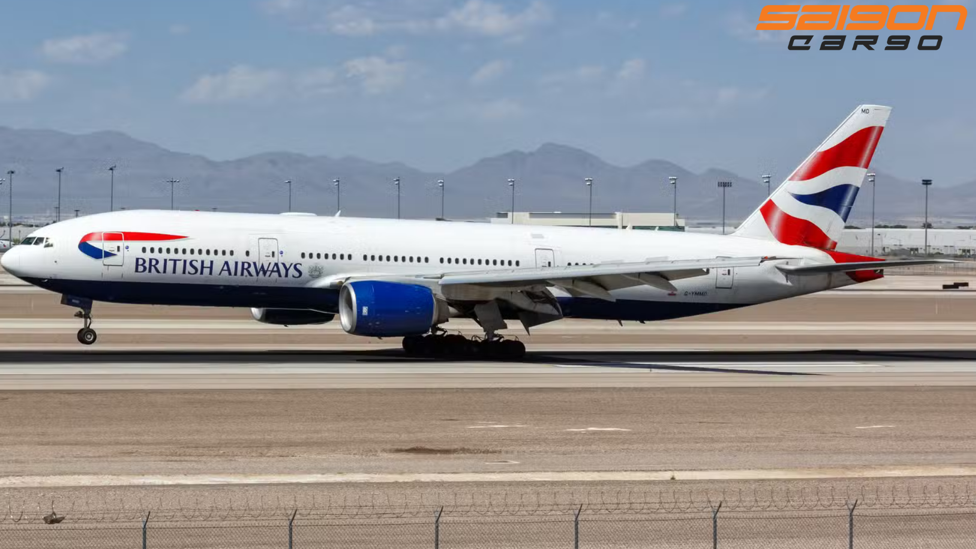 Những Hãng Khai Thác Đường Bay Xa Nổi Bật Nhất Tại Heathrow 