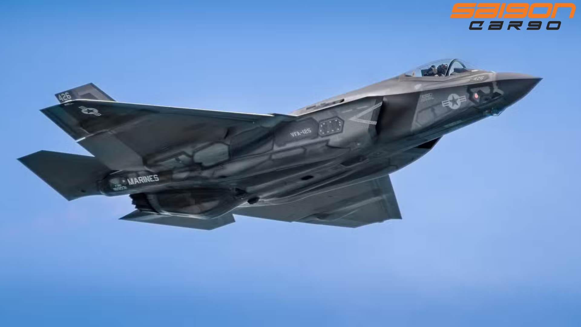 Pratt & Whitney Ký Thỏa Thuận 1,6 Tỷ USD Hỗ Trợ Động Cơ F-35 Cho Hải Quân Mỹ