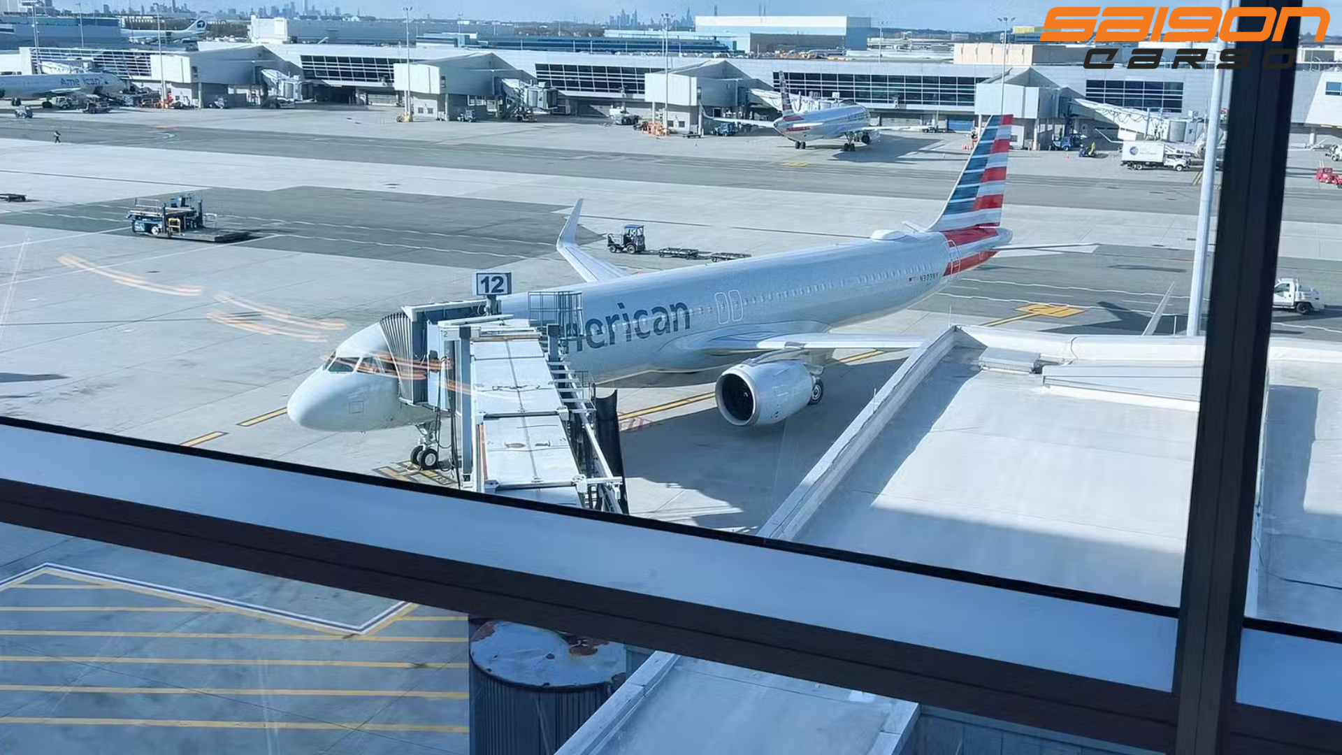 American Airlines Lên Kế Hoạch Mở Tuyến Bay Mới Tới Châu Âu Và Brazil Với Airbus A321XLR