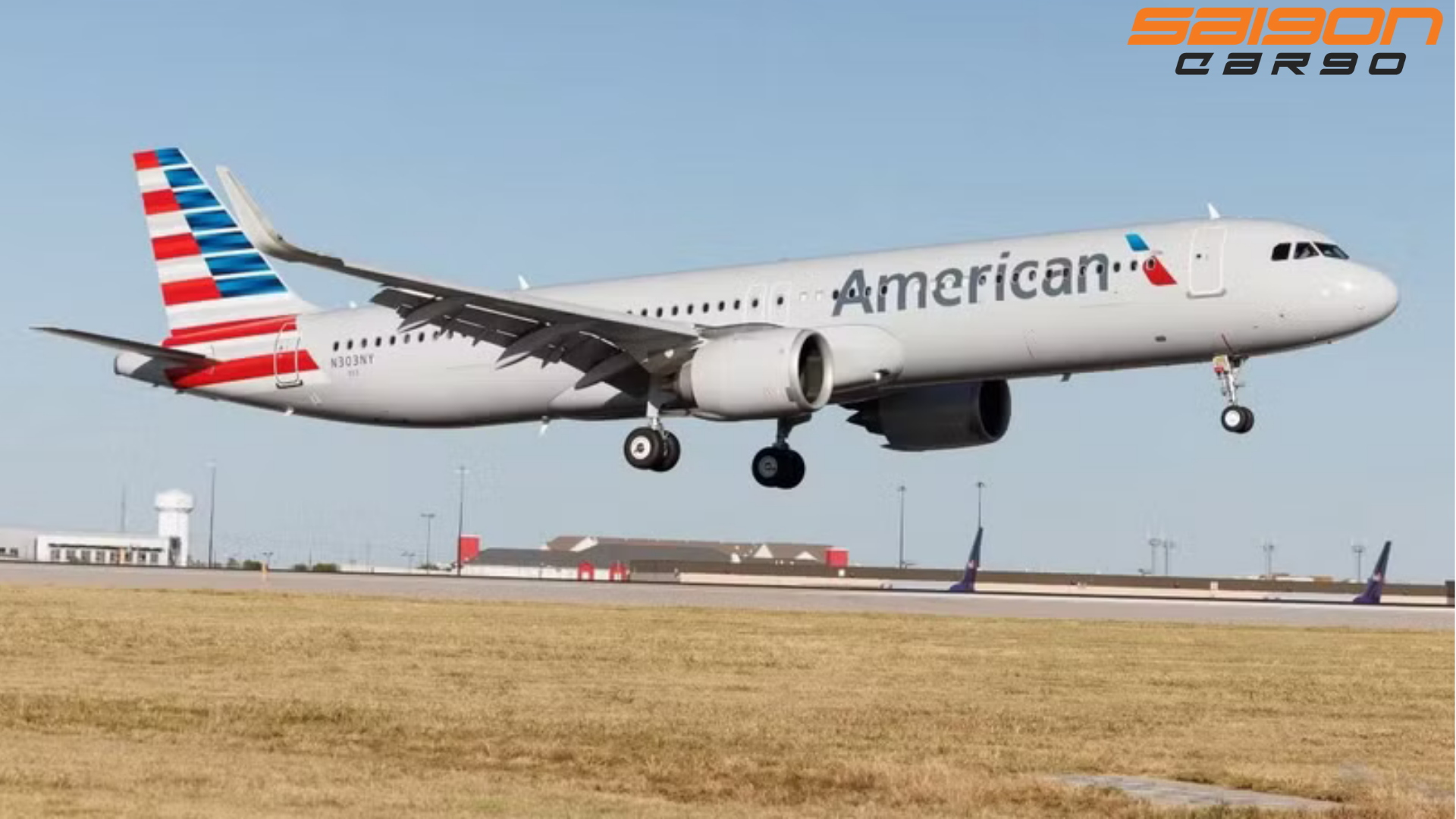 American Airlines Lên Kế Hoạch Mở Tuyến Bay Mới Tới Châu Âu Và Brazil Với Airbus A321XLR