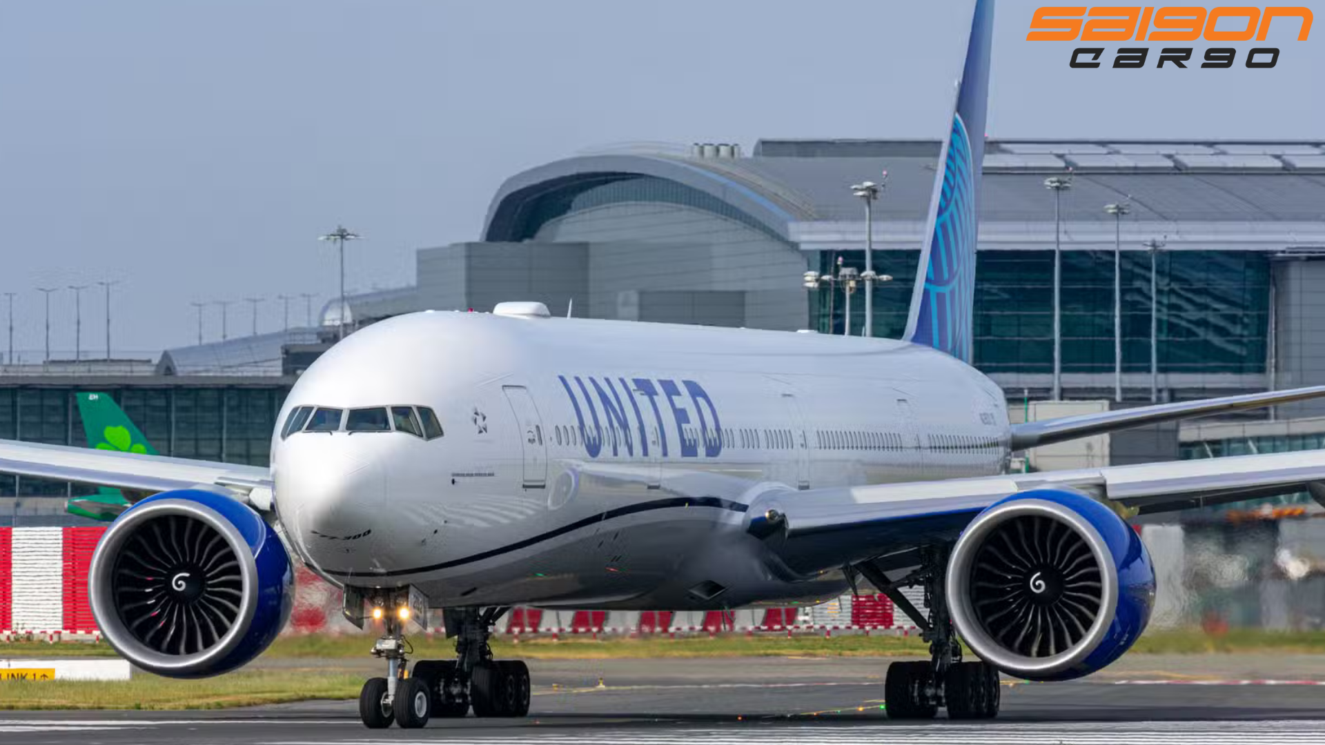United Airlines Tăng Mạnh Hoạt Động Trung Đông Khi Công Suất Bay Tăng 300%