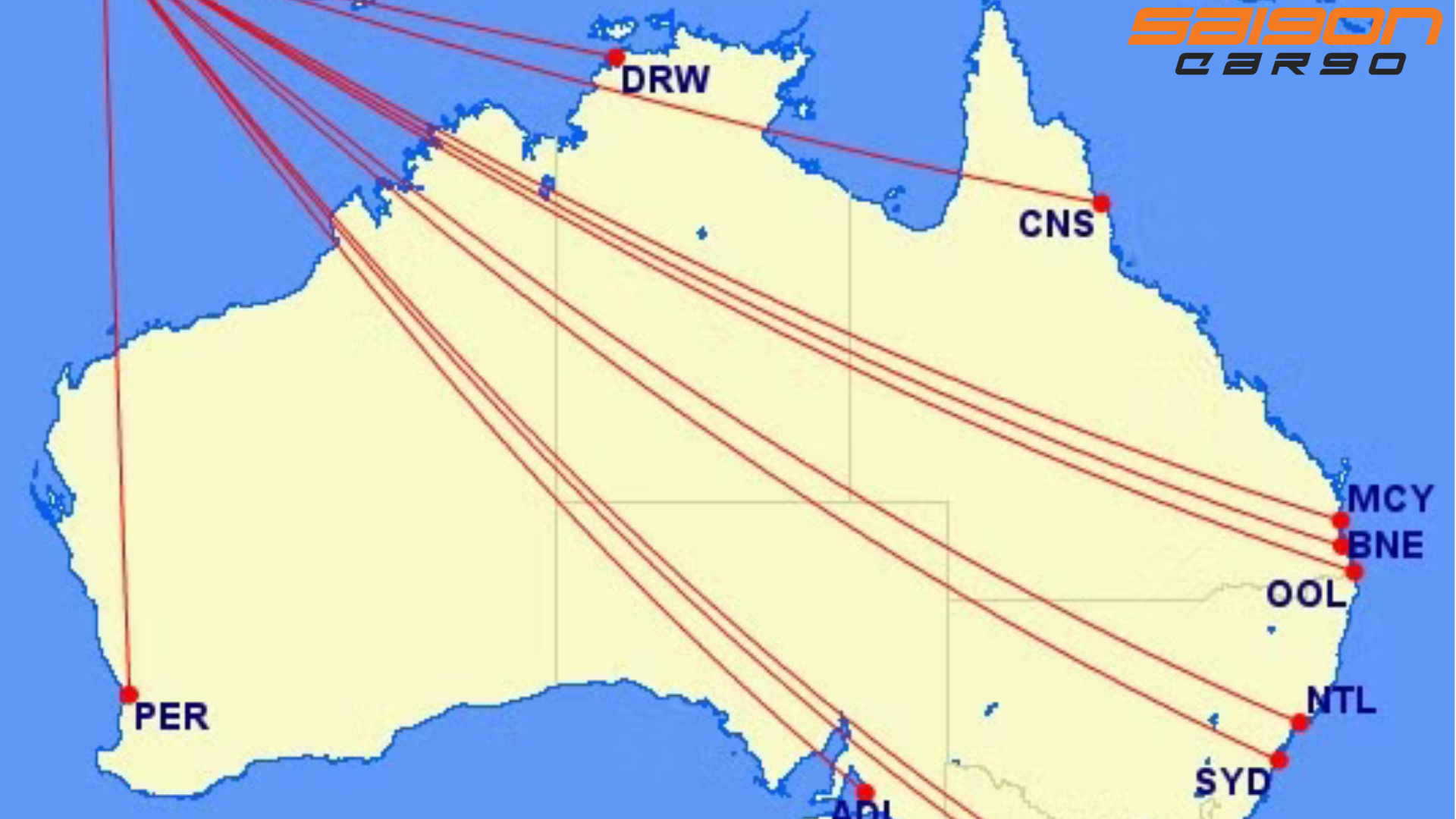 Australia – Bali: Một Trong Những Tuyến Bay Quốc Tế Nhộn Nhịp Nhất Khu Vực