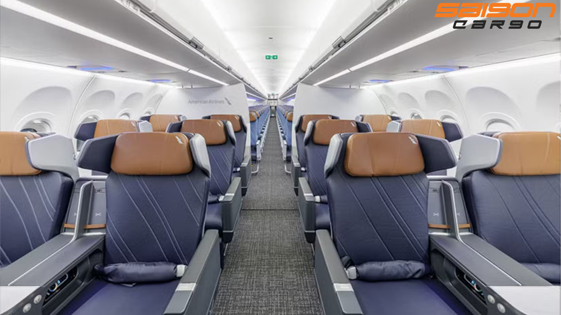 Máy Bay Nhỏ, Hiệu Quả Lớn: Airbus A321XLR Đang Thay Đổi Cuộc Chơi Hàng Không