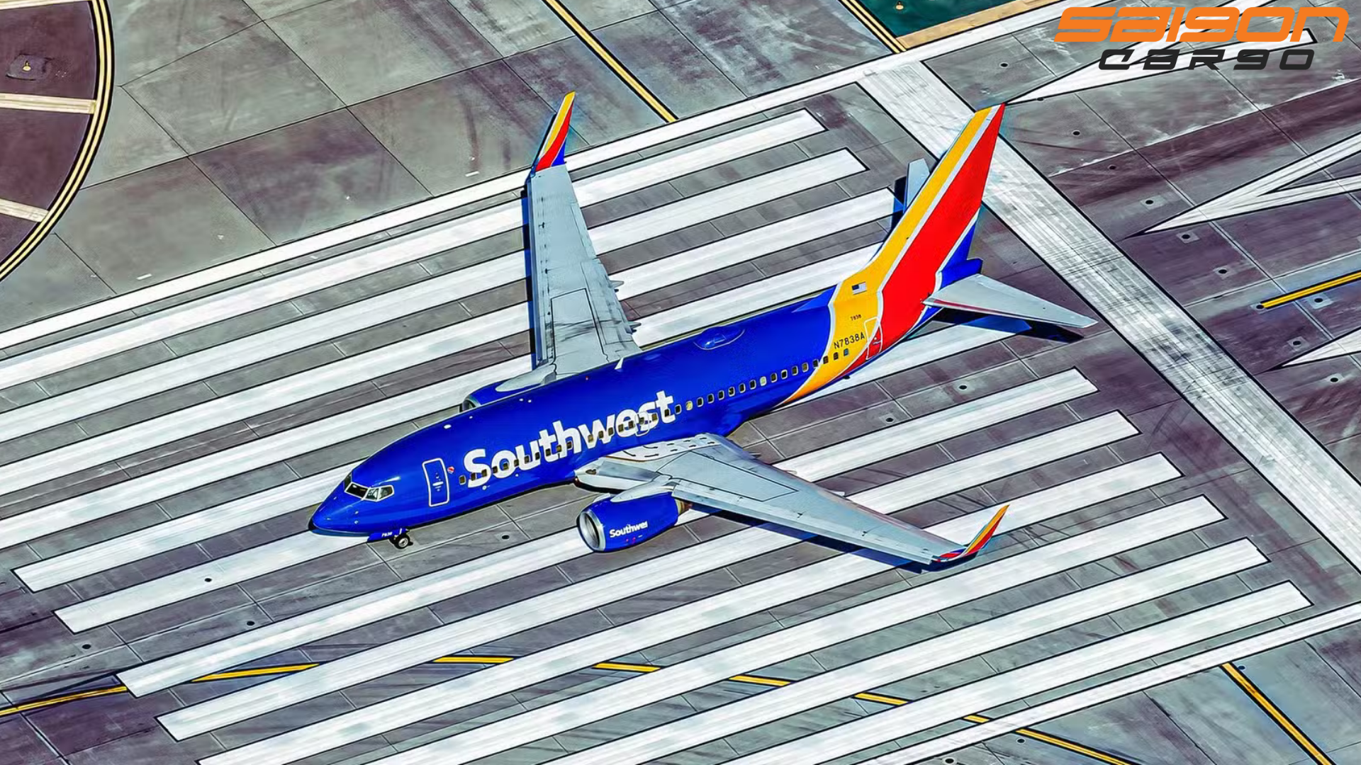 Southwest Mở Rộng Ra Thế Giới: Một Thế Lực Xuyên Đại Tây Dương Mới Hình Thành