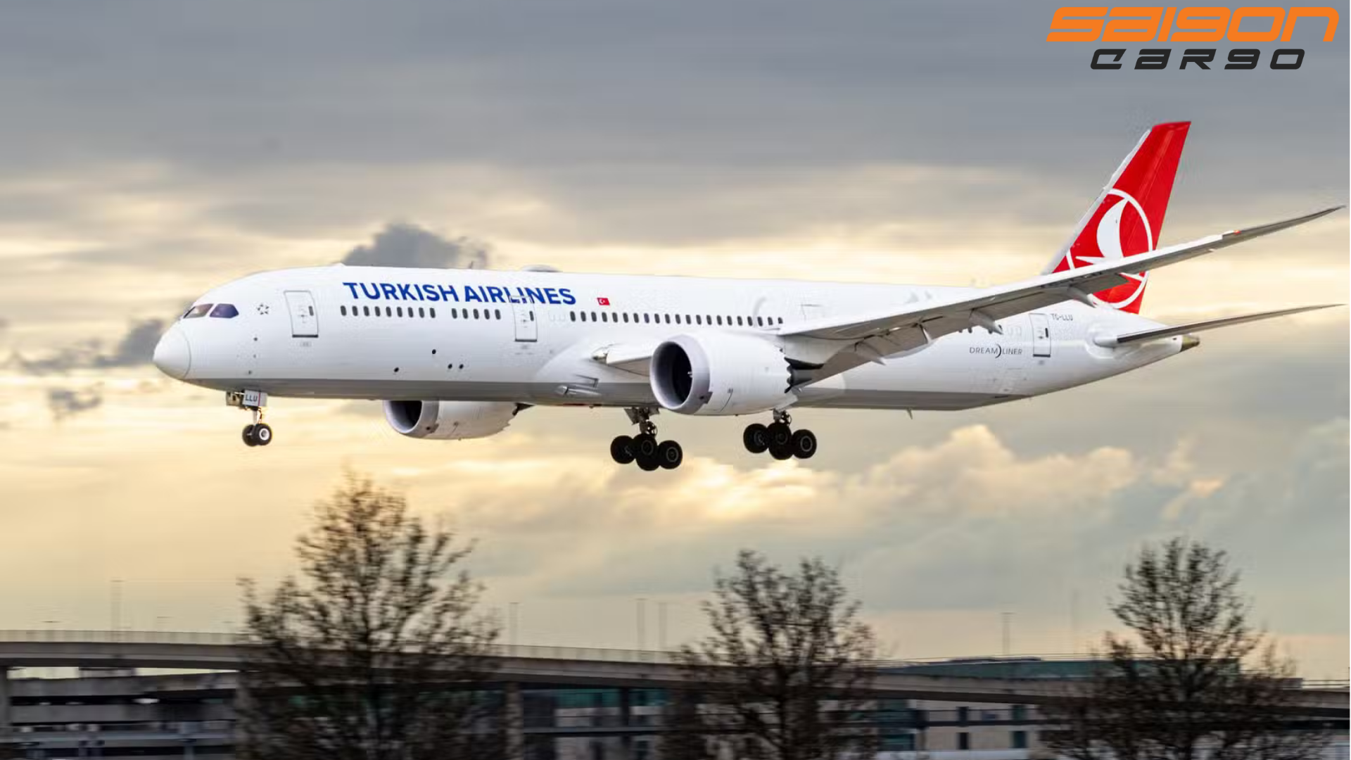 Southwest Mở Rộng Ra Thế Giới: Một Thế Lực Xuyên Đại Tây Dương Mới Hình Thành