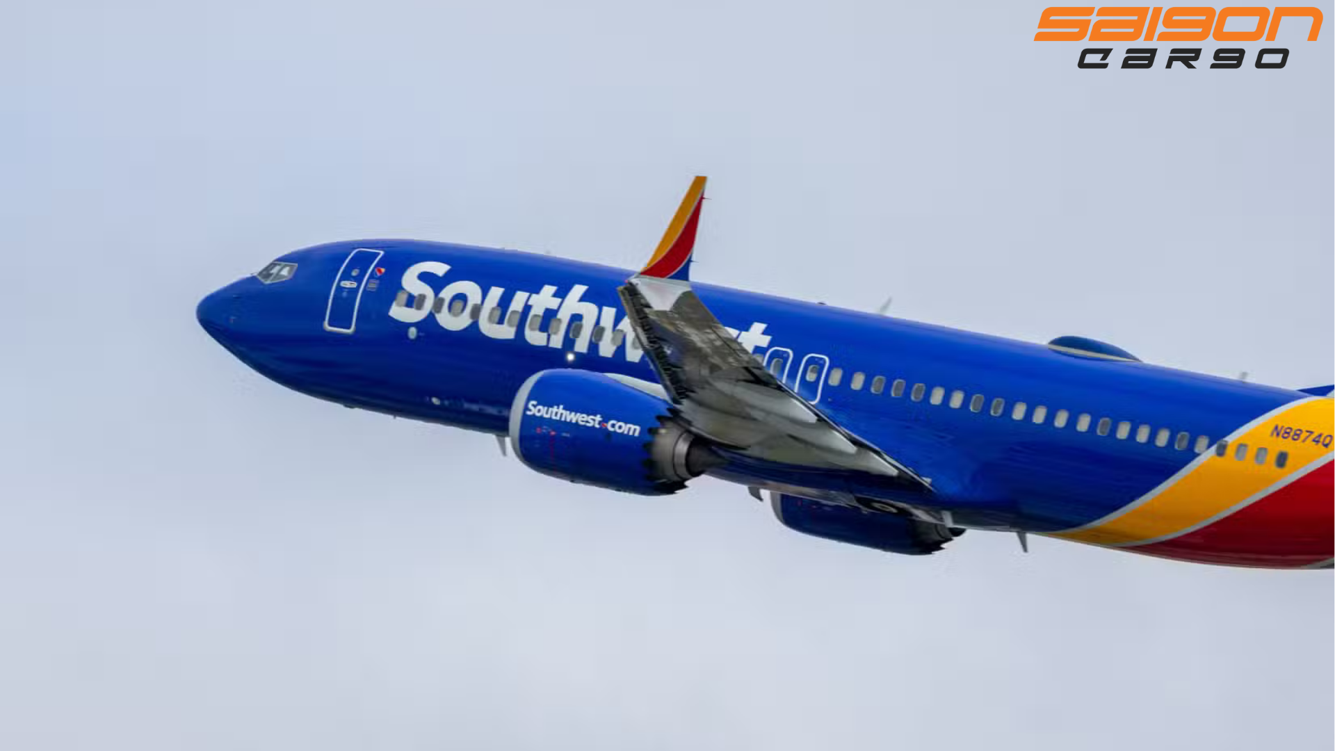 Southwest Mở Rộng Ra Thế Giới: Một Thế Lực Xuyên Đại Tây Dương Mới Hình Thành