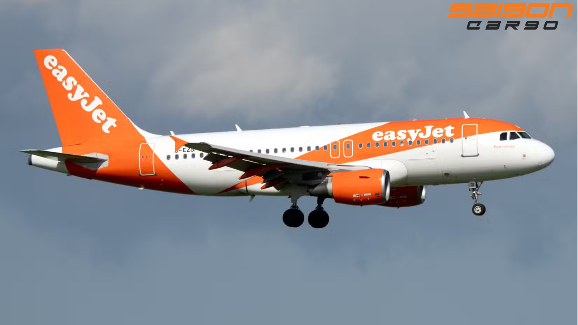 Hãng Hàng Không Khu Vực Của Anh KLM Mở Đường Bay Tới Sân Bay Thứ 19