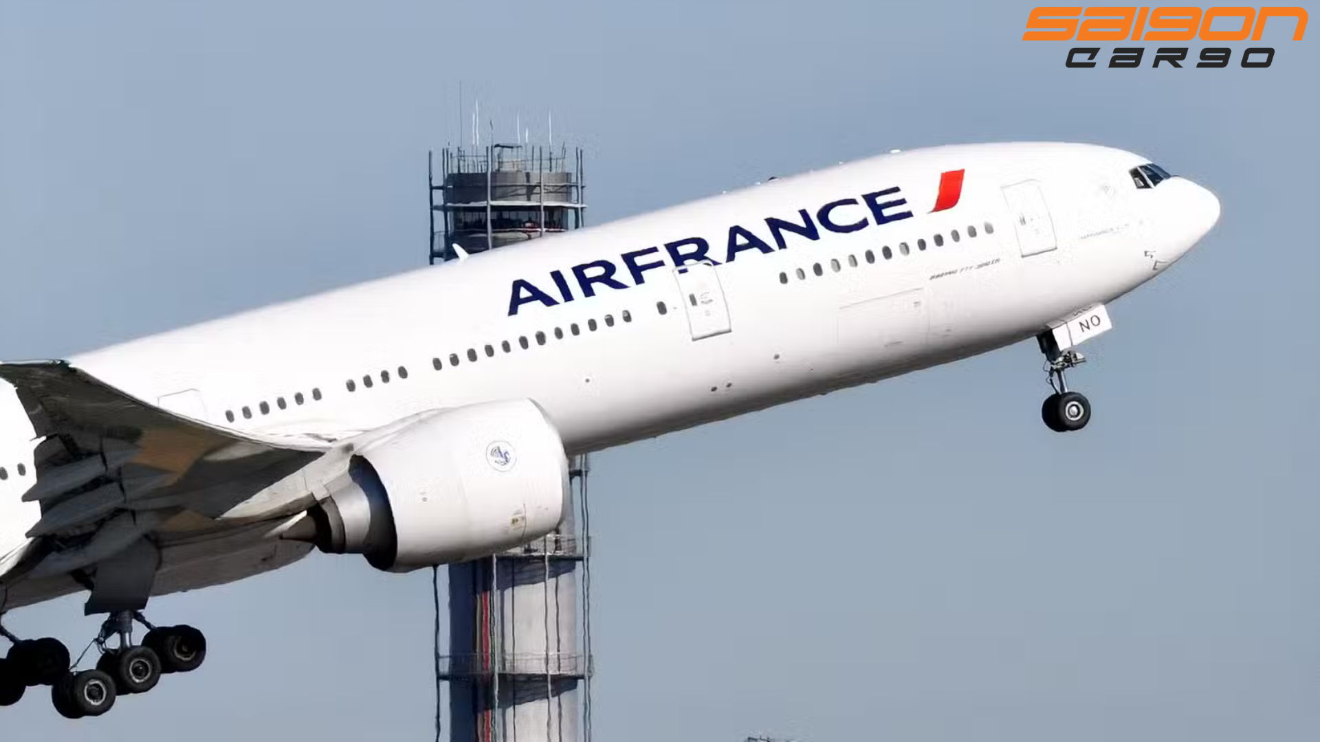 Boeing Kỷ Niệm 30 Năm Dòng 777 Với 20 Cách Tri Ân Đặc Biệt