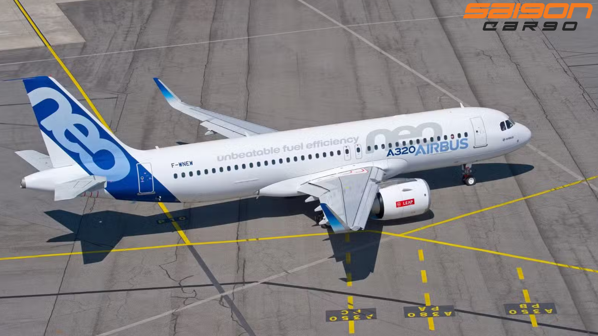 Airbus Vẫn Còn Hơn 100 Máy Bay Cần Bàn Giao Để Đạt Mục Tiêu Điều Chỉnh Năm 2025