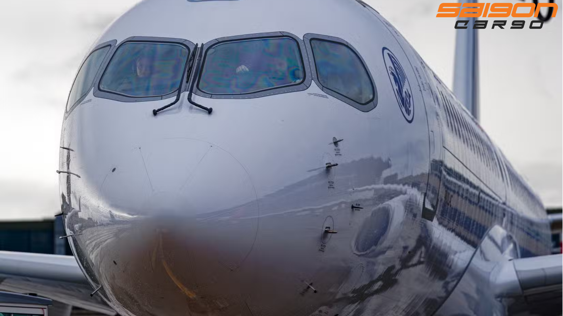 Airbus Vẫn Còn Hơn 100 Máy Bay Cần Bàn Giao Để Đạt Mục Tiêu Điều Chỉnh Năm 2025