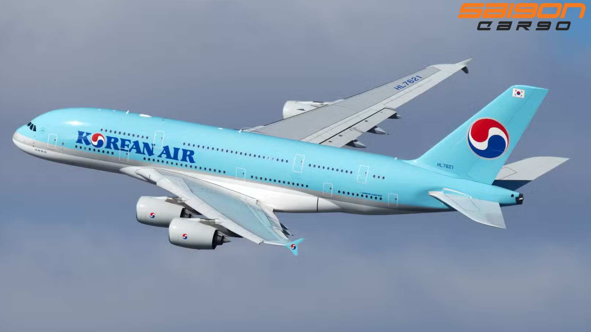 Korean Air Xác Nhận Đưa Airbus A380 Trở Lại New York JFK Và Los Angeles Mùa Hè 2026