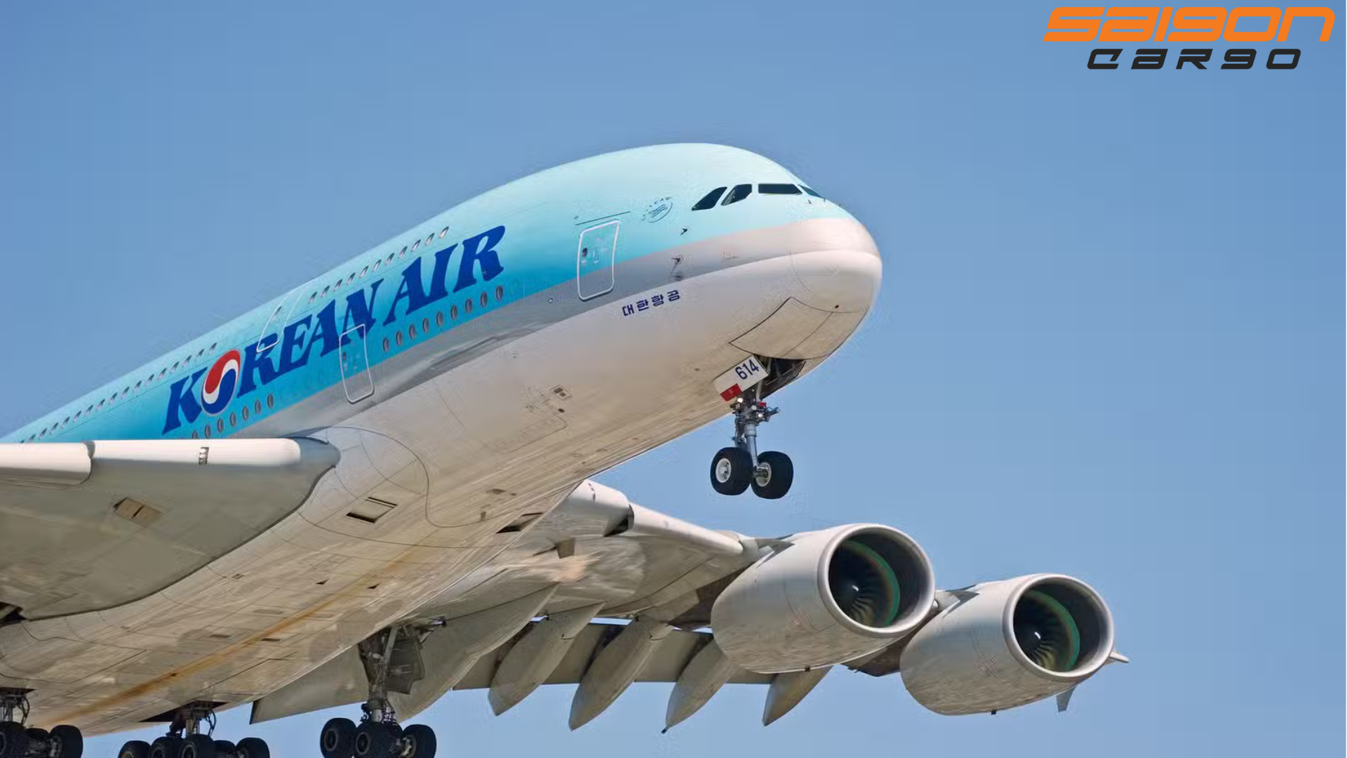 Korean Air Xác Nhận Đưa Airbus A380 Trở Lại New York JFK Và Los Angeles Mùa Hè 2026