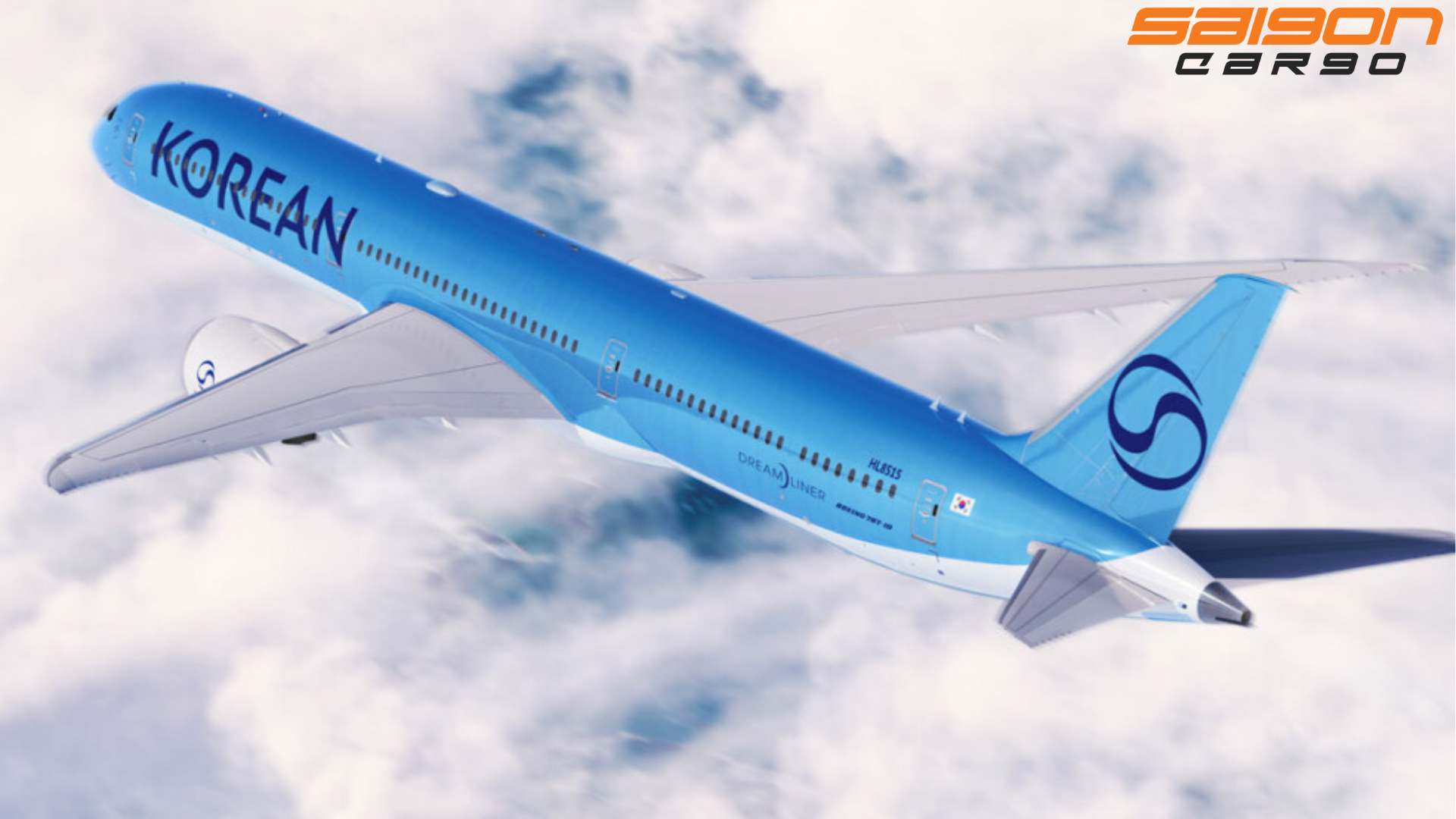 Korean Air Xác Nhận Đưa Airbus A380 Trở Lại New York JFK Và Los Angeles Mùa Hè 2026