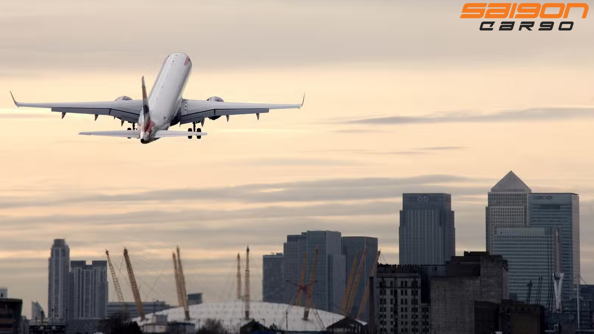 British Airways Mở Rộng Mạng Bay Biển Với Loạt Đường Bay Khu Vực Mới