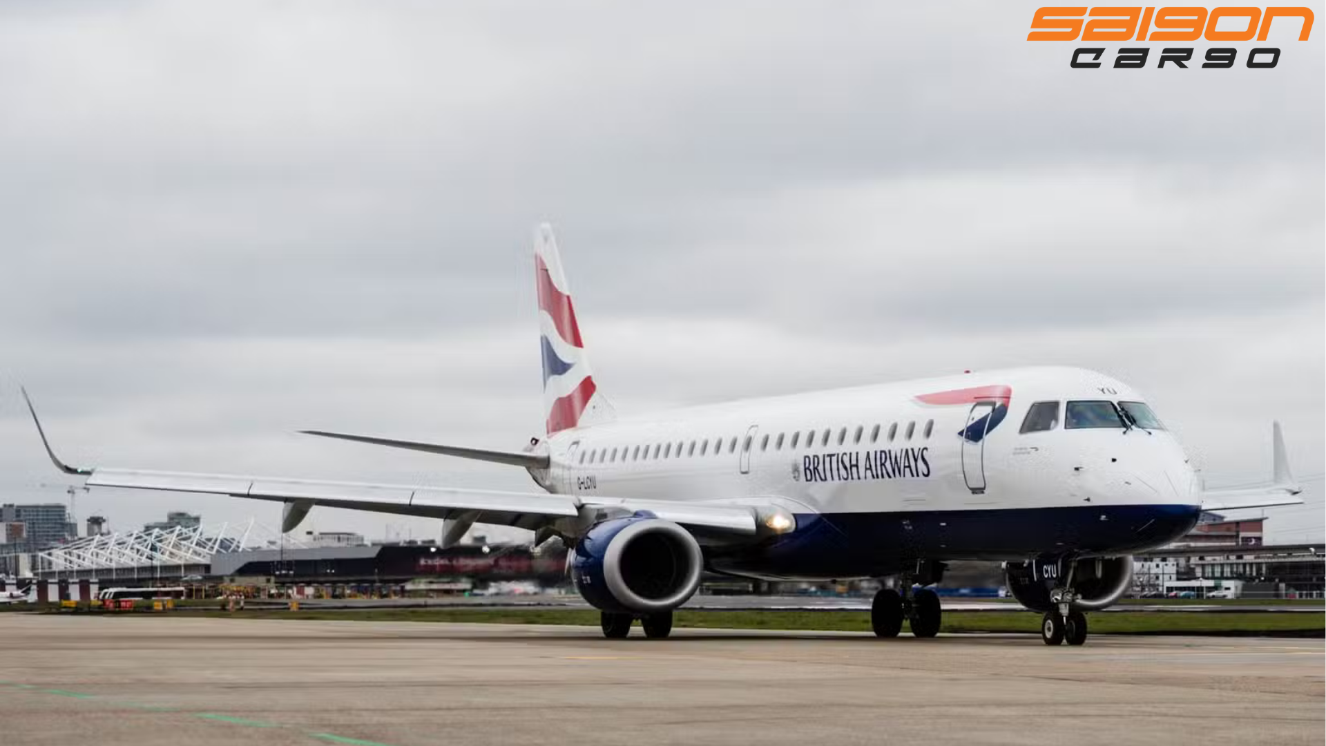 British Airways Mở Rộng Mạng Bay Biển Với Loạt Đường Bay Khu Vực Mới