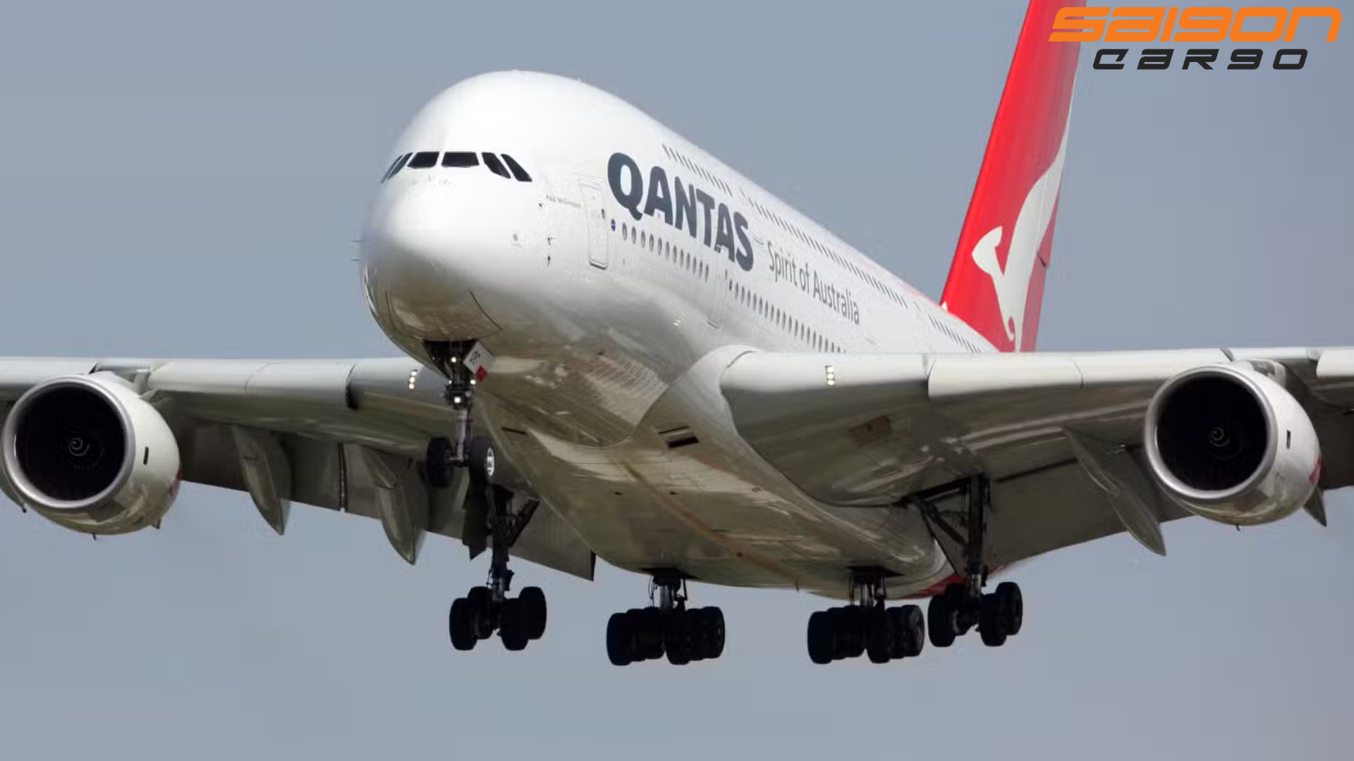 Qantas Đưa Chiếc Airbus A380 Thứ 10 Trở Lại Bầu Trời Sau Gần Sáu Năm Ngừng Khai Thác