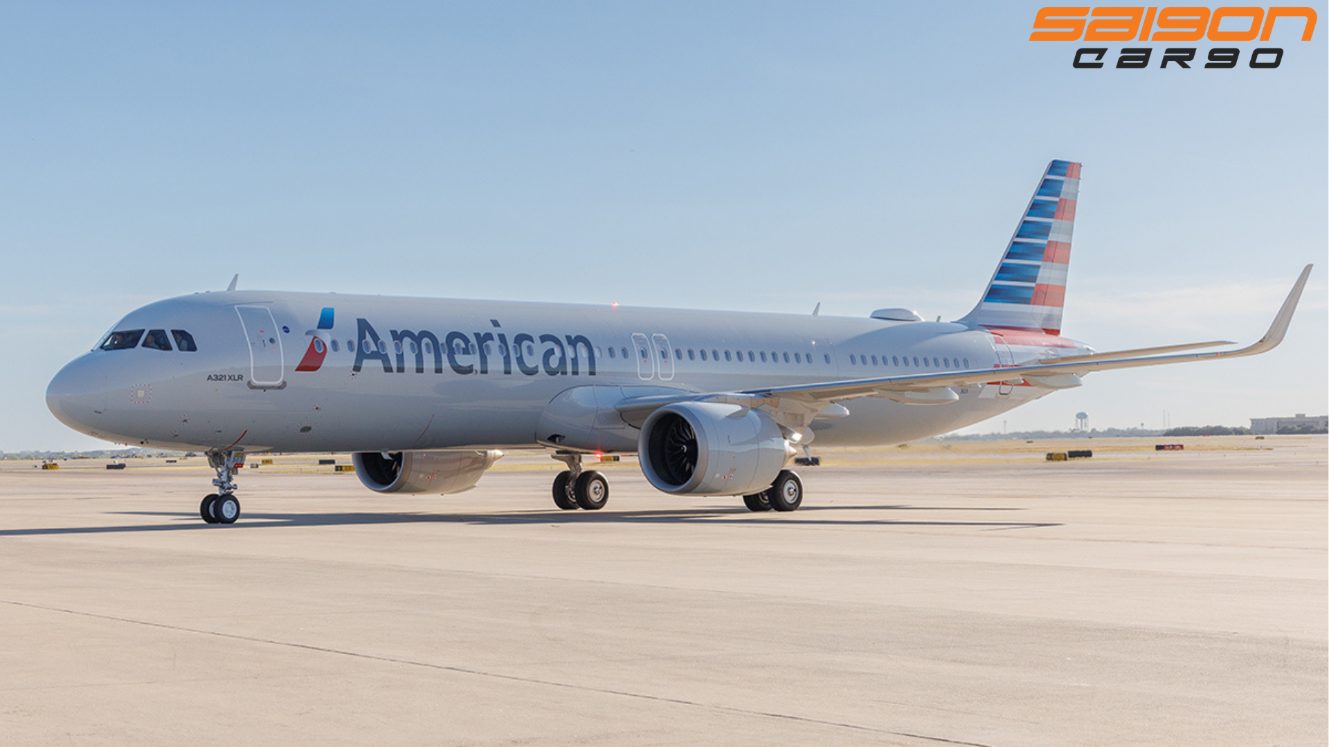 American Airlines Sẽ Đưa Airbus A321XLR Vào Khai Thác Đúng Dịp Cao Điểm Nghỉ Đông