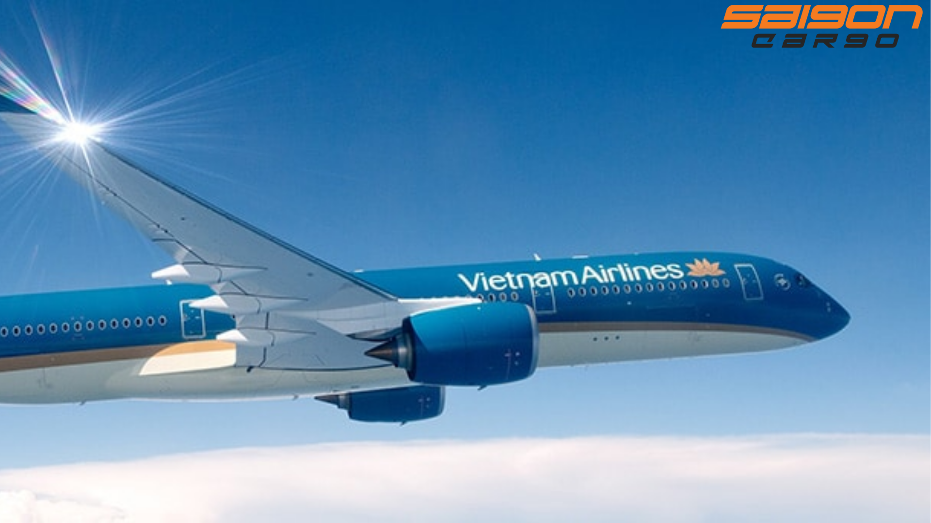 Vietnam Airlines điều chỉnh đường bay đến Đài Loan trong 2025–2026
