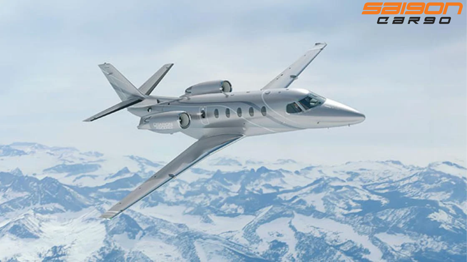 Cessna Citation Ascend chính thức được bàn giao – Mẫu business jet tầm trung ra mắt thị trường