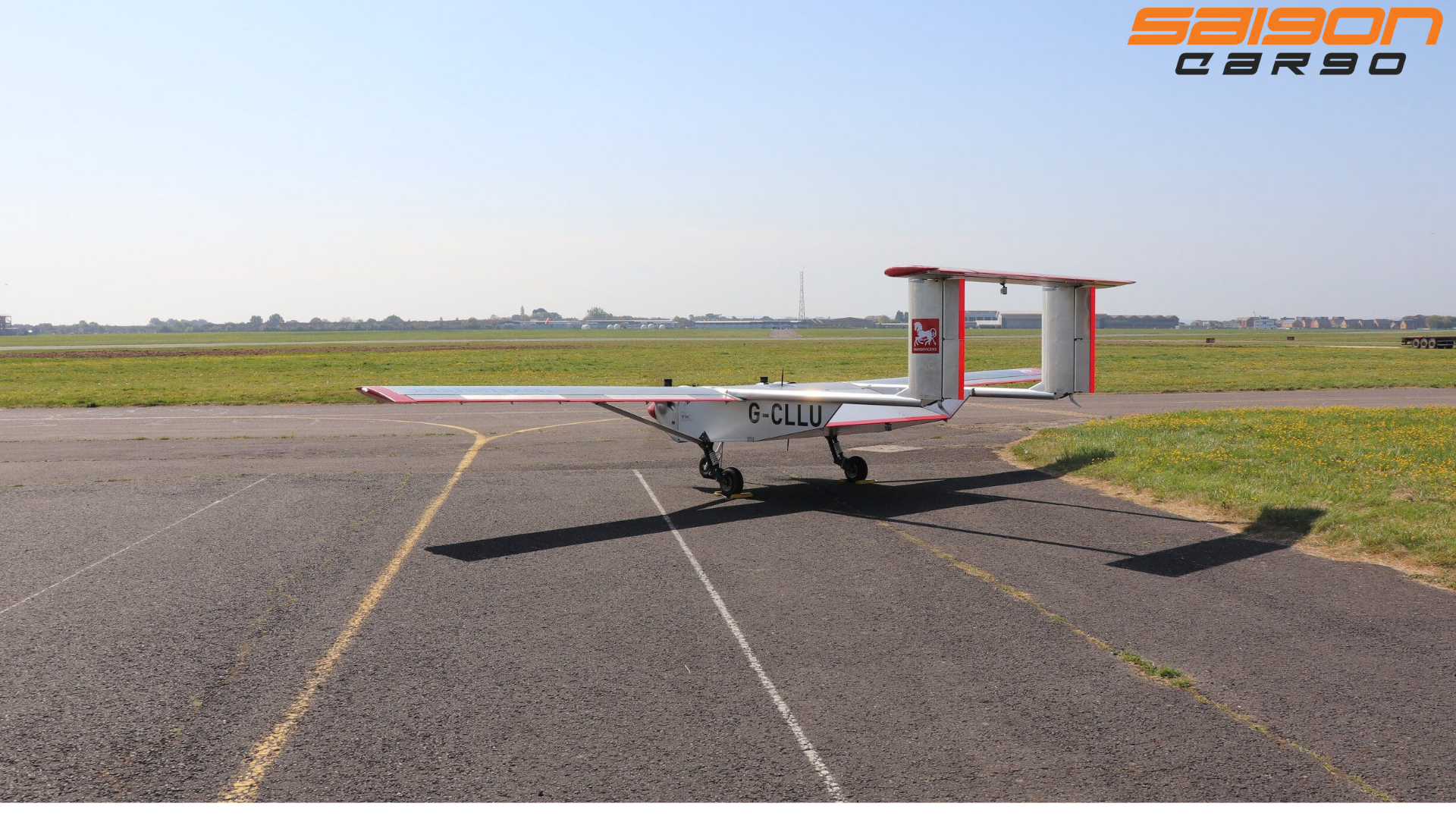 Drone Windracers ULTRA mở rộng tầm bay lên đến 2.000 km