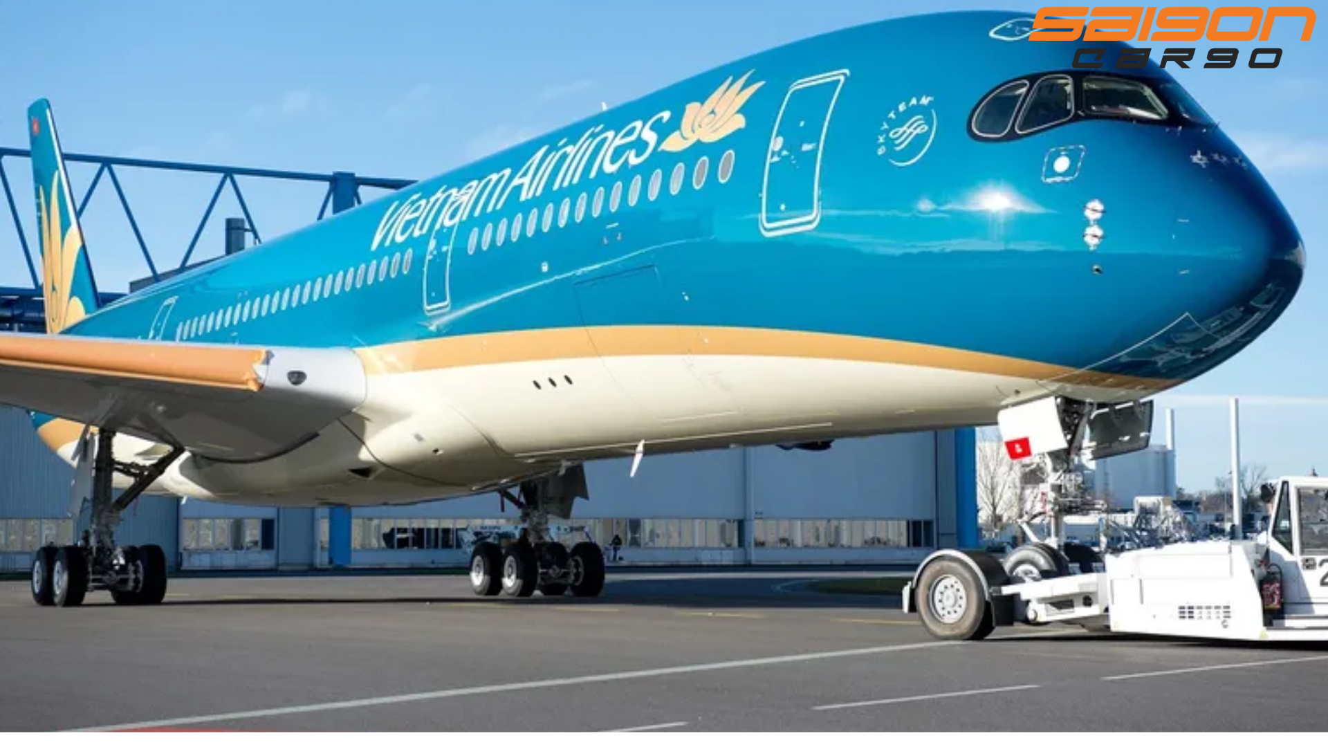 Vietnam Airlines vào Top 25 hãng hàng không an toàn nhất thế giới năm 2026
