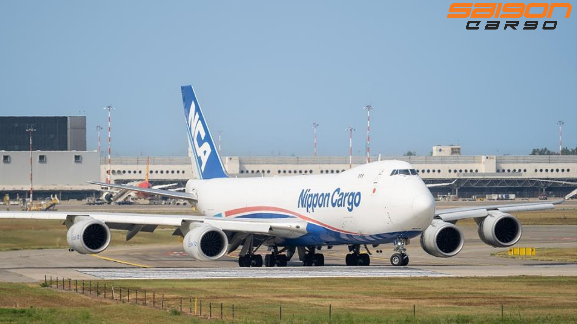Nippon Cargo Airlines và Malaysia Airlines mở rộng hợp tác block space hàng hóa quốc tế