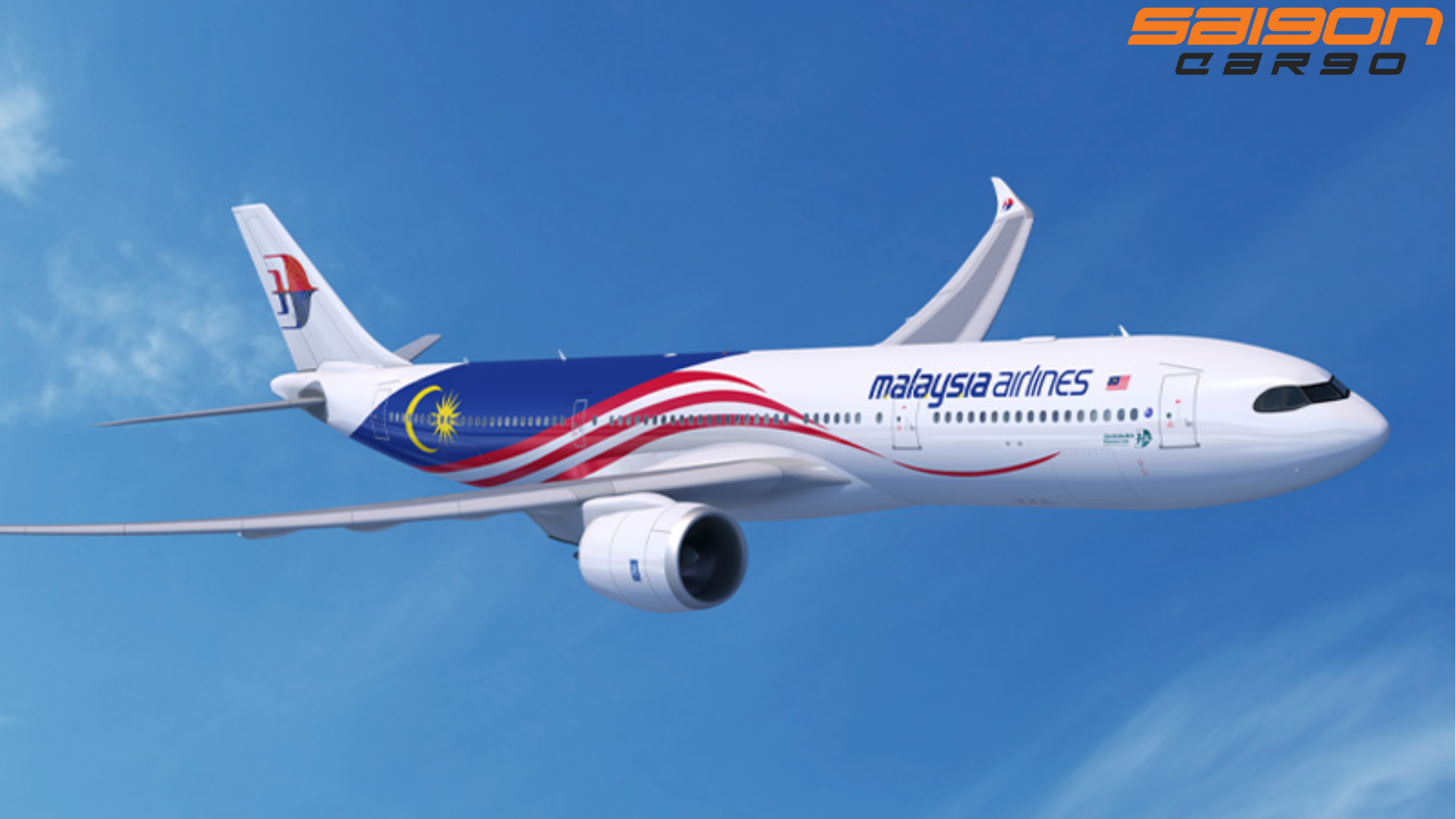 Nippon Cargo Airlines và Malaysia Airlines mở rộng hợp tác block space hàng hóa quốc tế