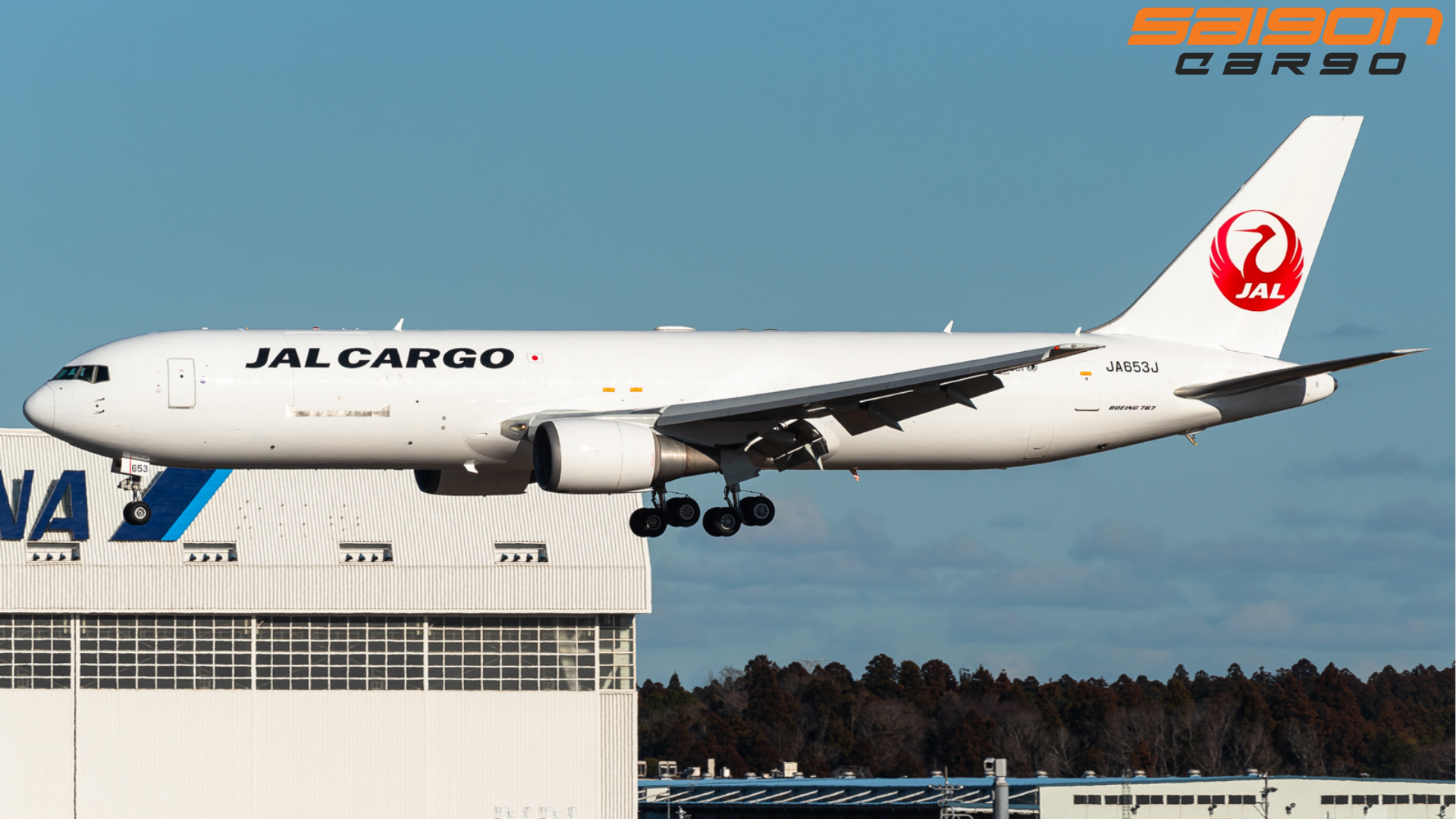 JAL Cargo và JR East ra mắt dịch vụ vận tải rail‑air mới