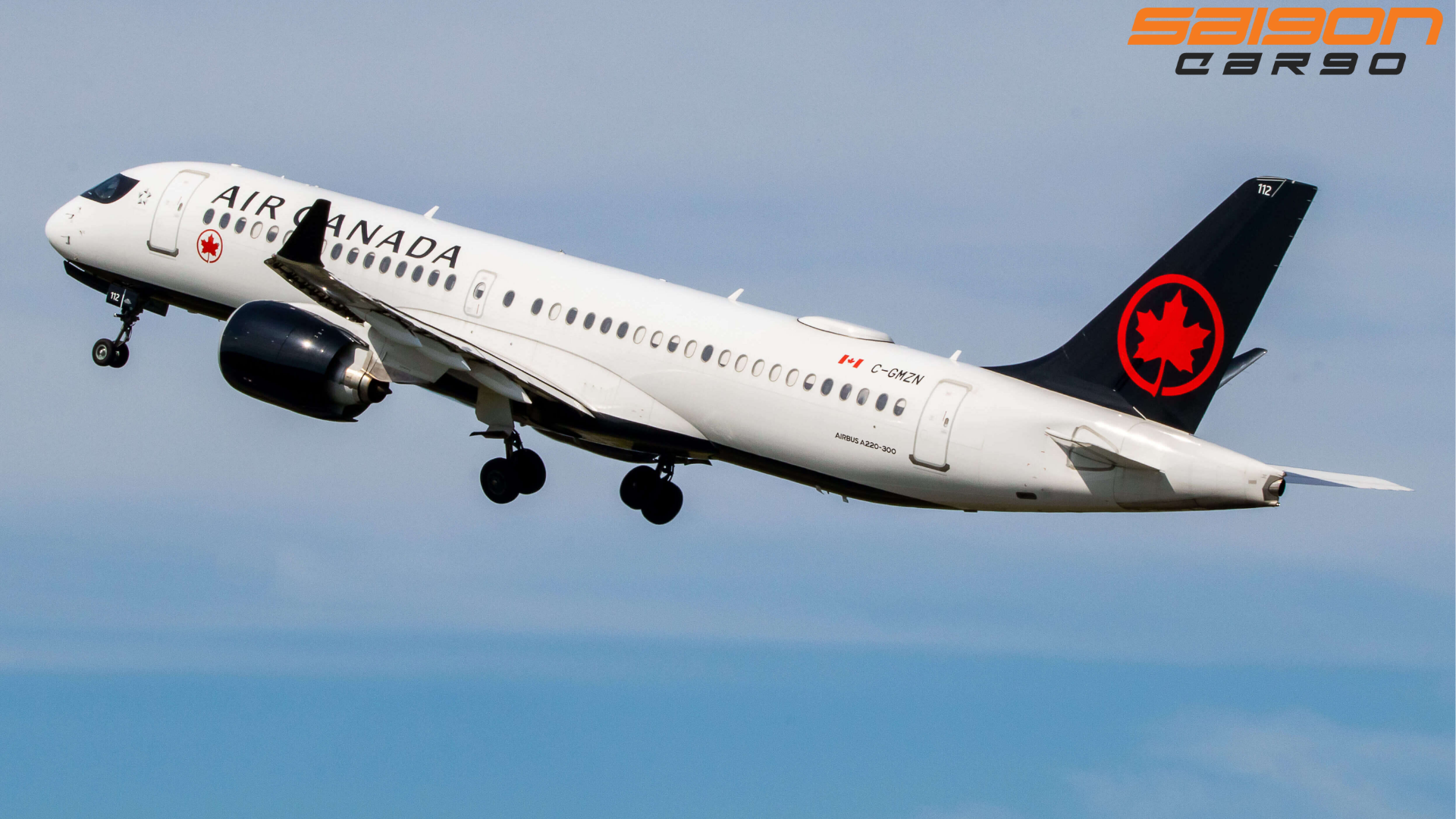 Air Canada mở thêm đường bay thường lệ tới Prague