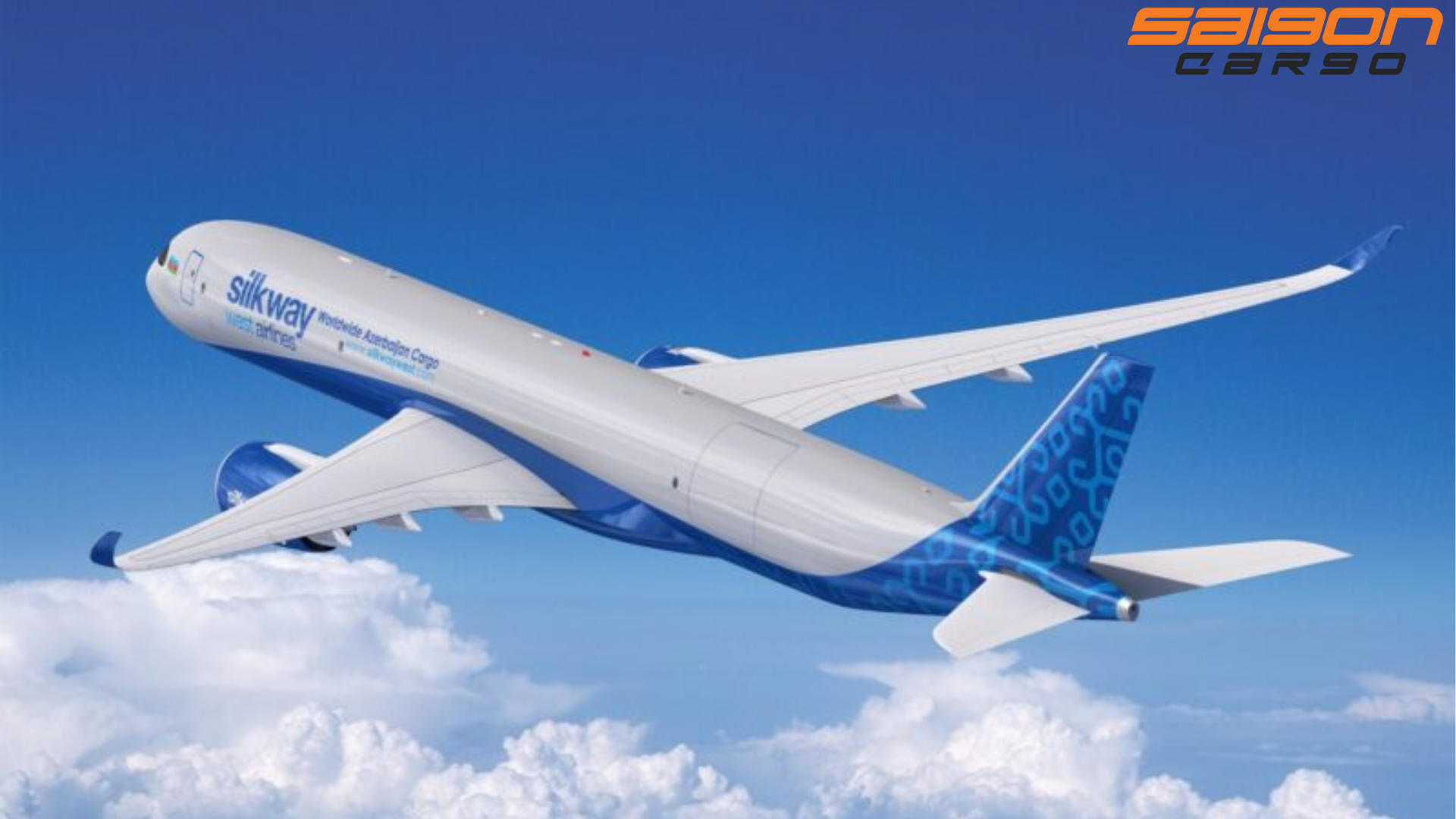 Airbus ghi nhận 20 đơn đặt hàng A350F trong năm 2025