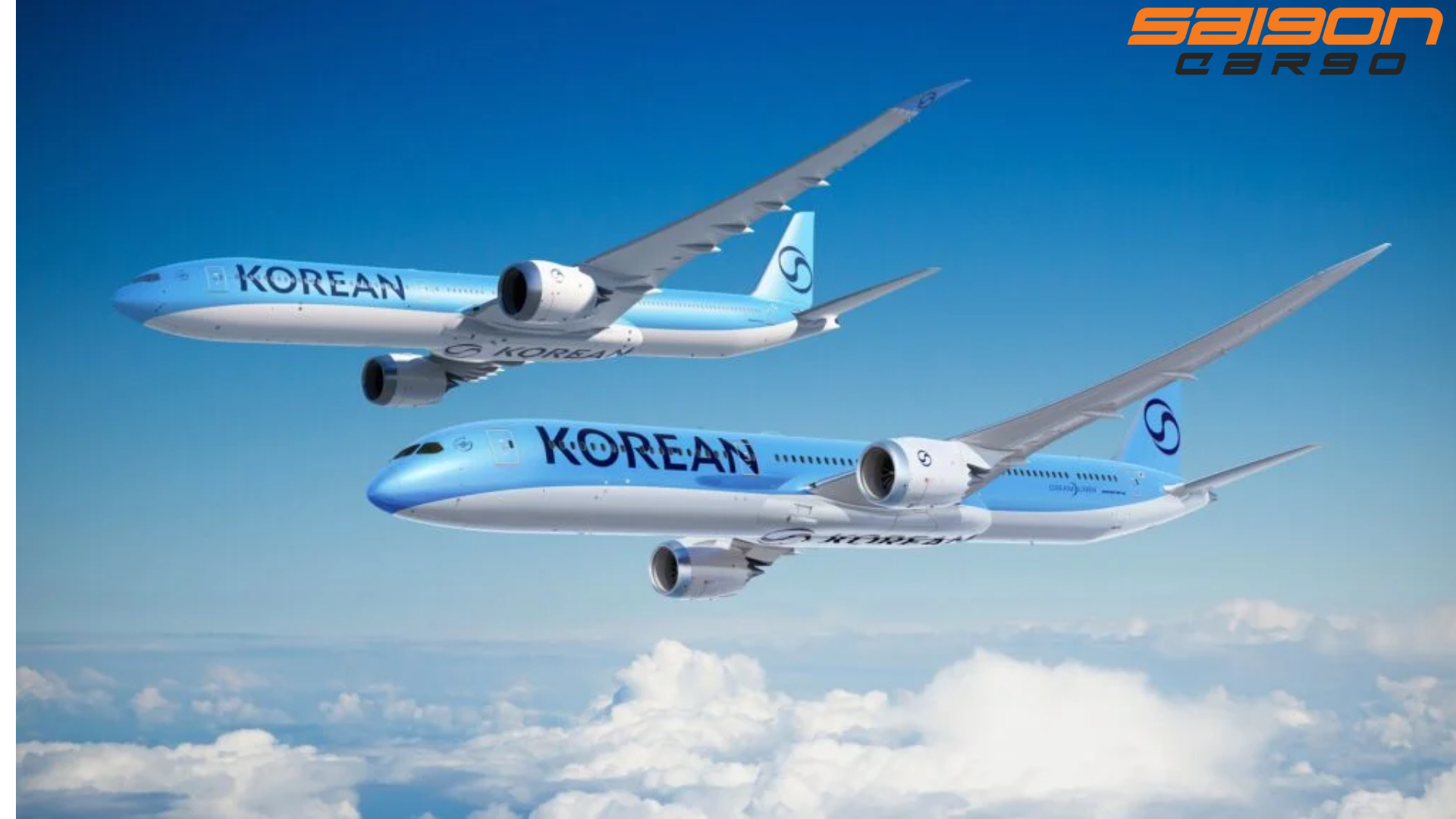 Korean Air đầu tư tự động hóa tại trung tâm hàng hóa JFK