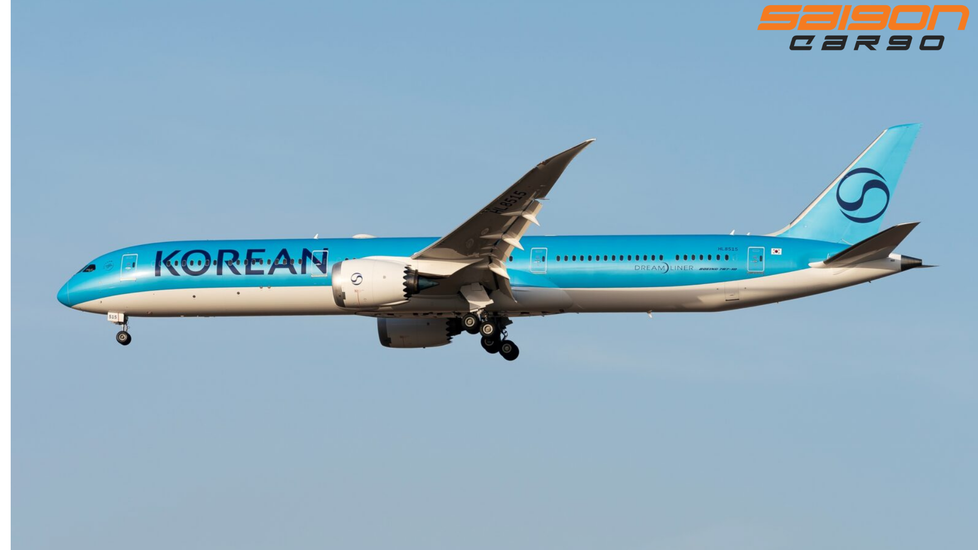 Korean Air đầu tư tự động hóa tại trung tâm hàng hóa JFK