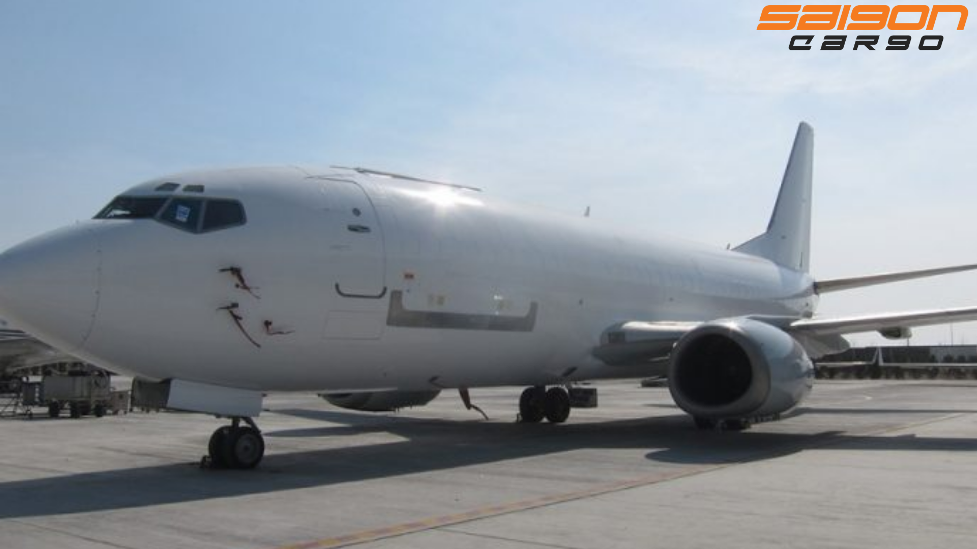 Cargo Wings Express mua hai máy bay 737 freighter chuẩn bị ra mắt Tunisia