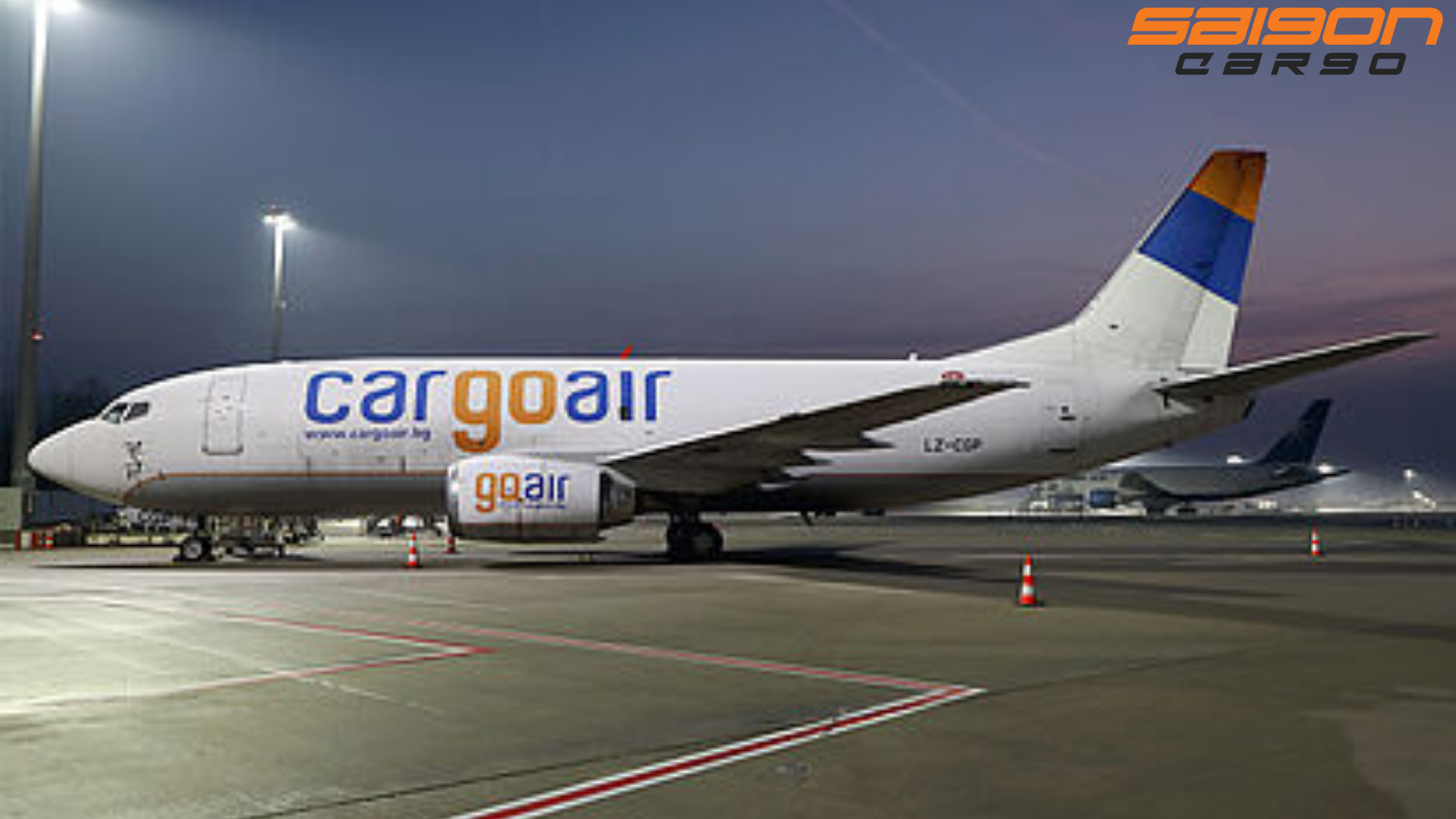 Cargo Wings Express mua hai máy bay 737 freighter chuẩn bị ra mắt Tunisia