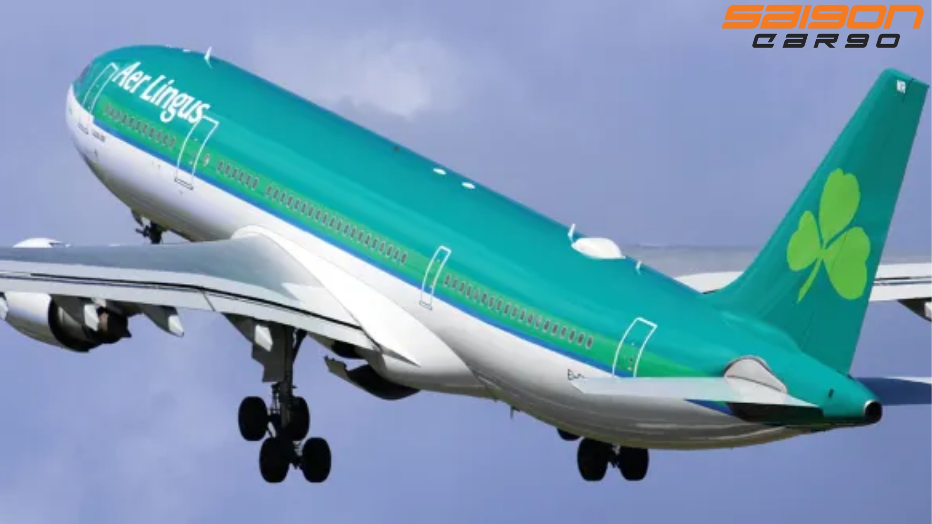 Aer Lingus dự kiến mở đường bay thẳng Pittsburgh – Dublin từ năm 2026