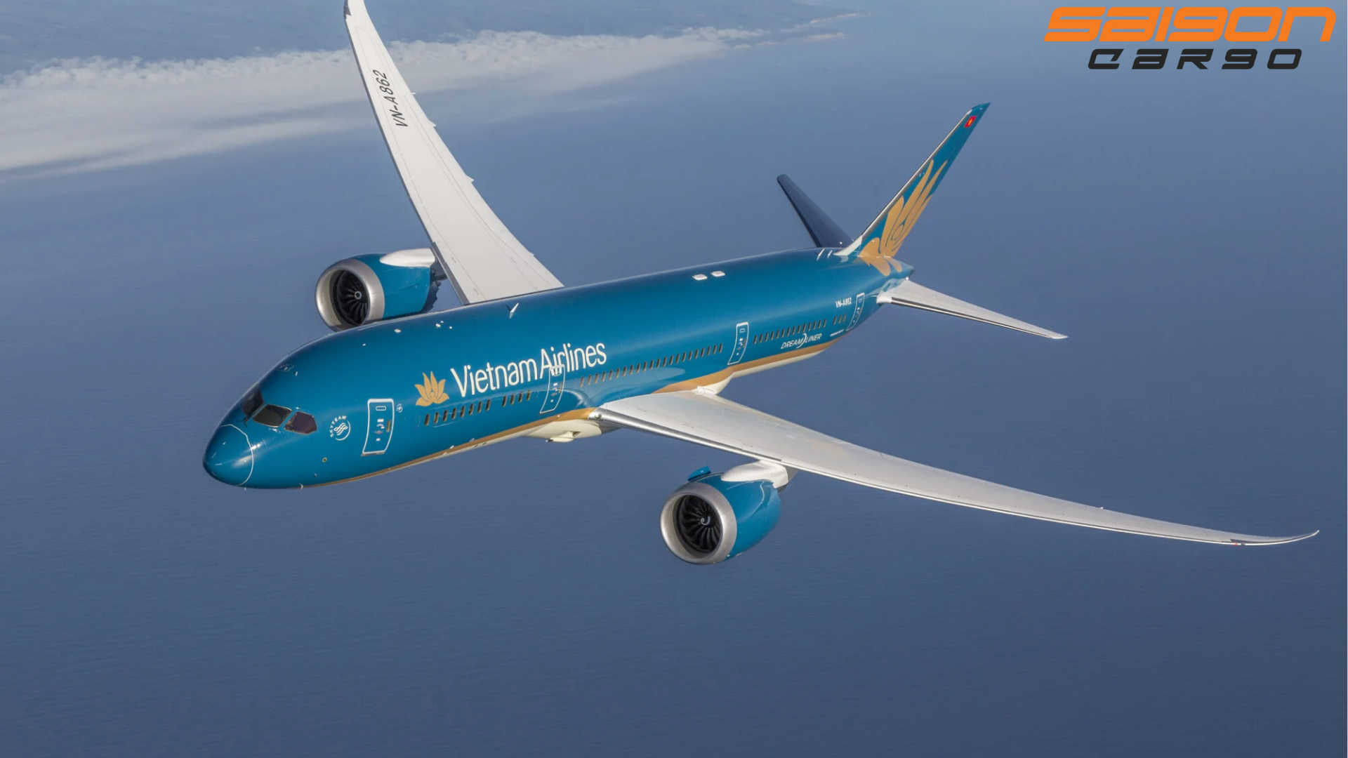 Vietnam Airlines điều chỉnh đường bay đến Đài Loan trong 2025–2026
