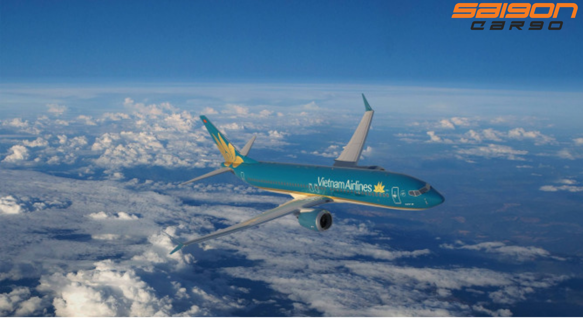 Vietnam Airlines chốt đơn 50 Boeing 737 MAX mở rộng đội bay