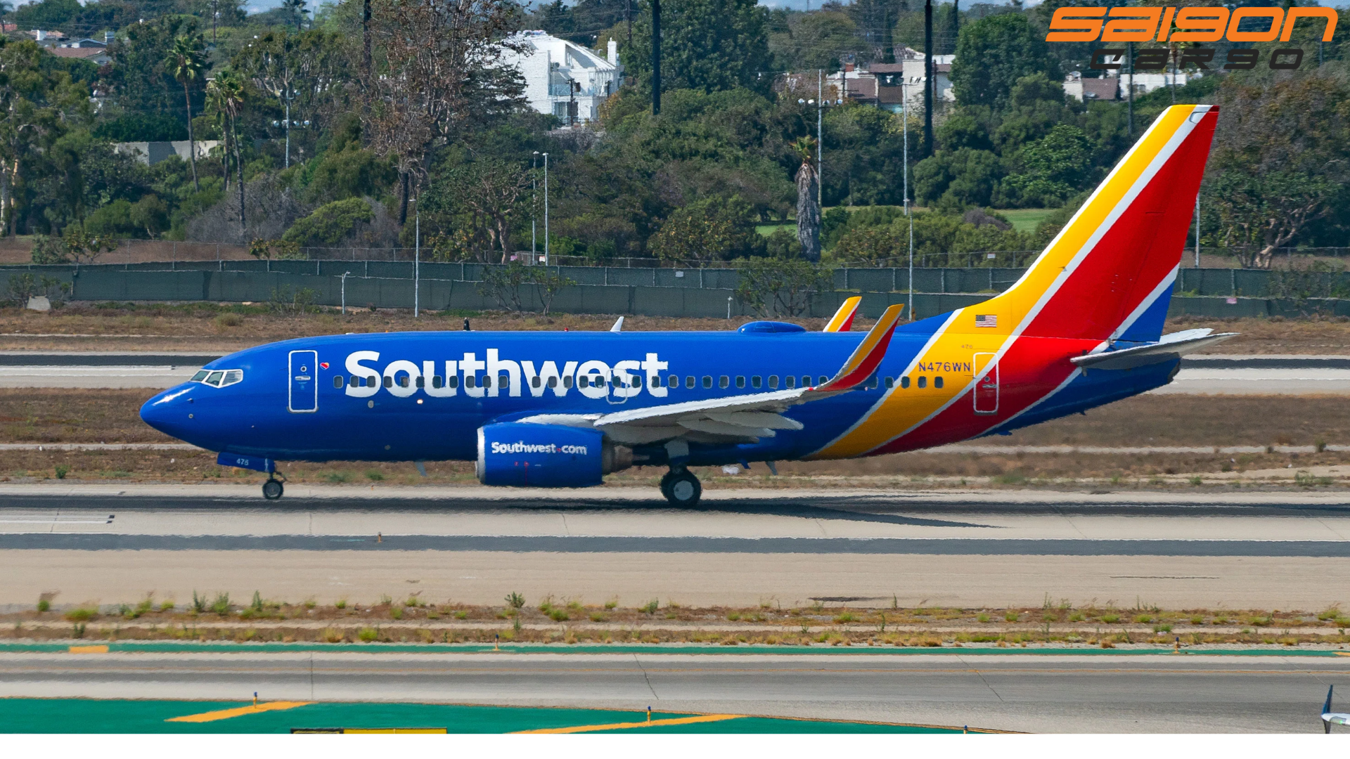 Southwest Airlines cấm nhân viên đeo smart glasses tại nơi làm việc