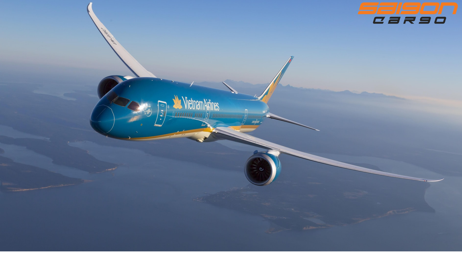 Vietnam Airlines chốt đơn 50 Boeing 737 MAX mở rộng đội bay