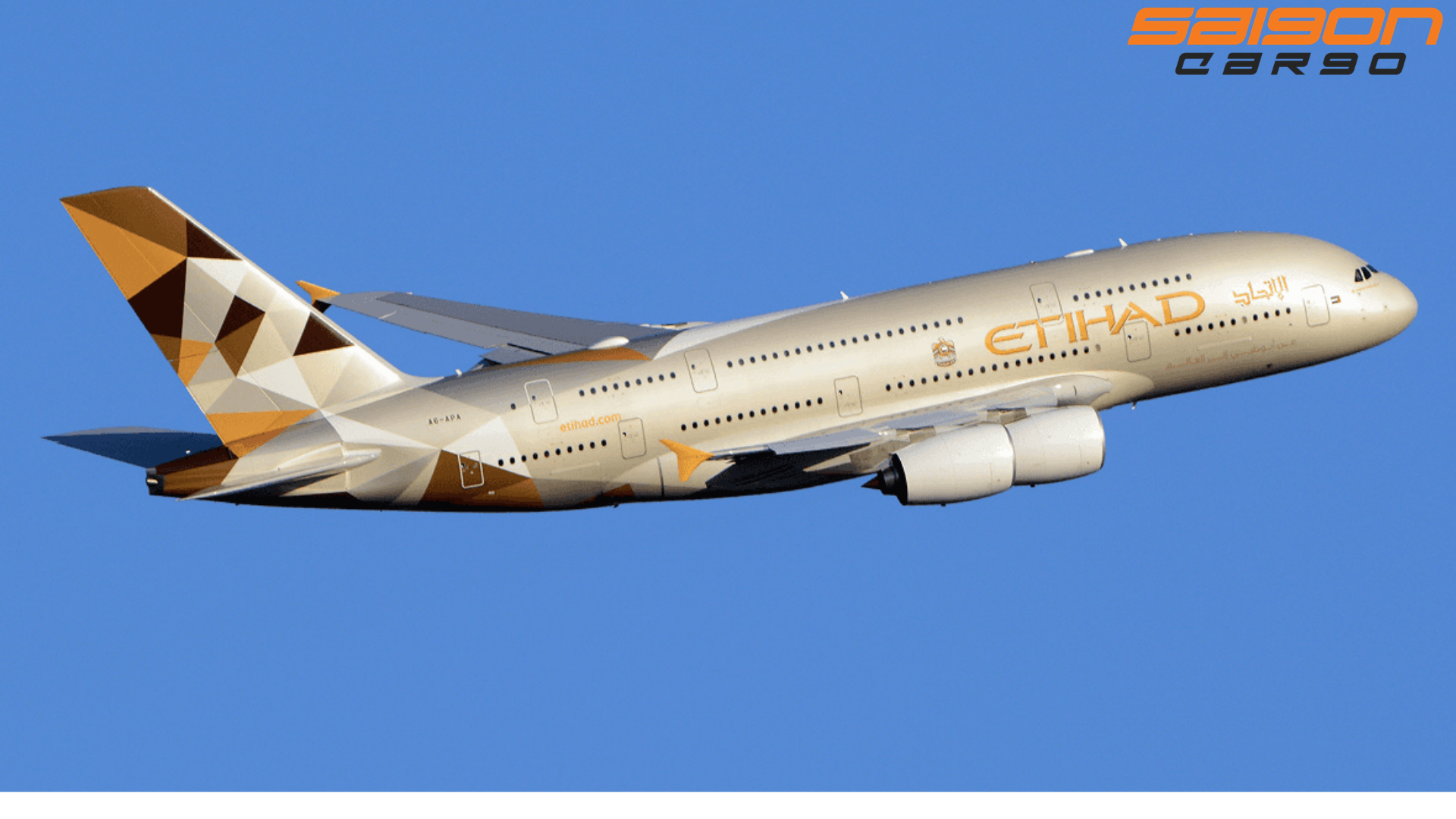 Tương lai của các hãng hàng không UAE đang định hình rõ rệt