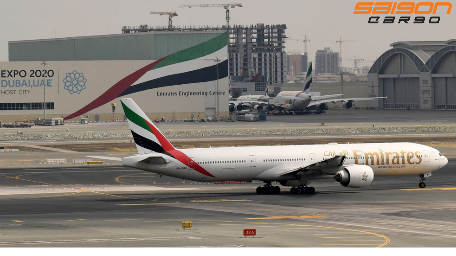 Tương lai của các hãng hàng không UAE đang định hình rõ rệt