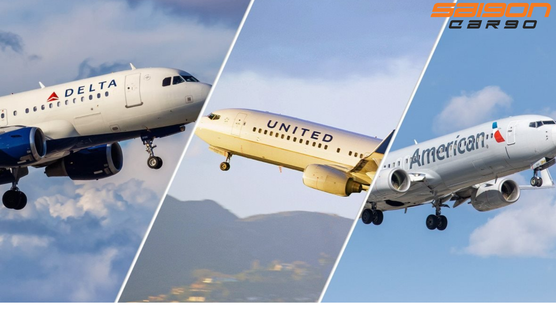 Các hãng hàng không Mỹ ứng dụng AI như thế nào trong vận hành